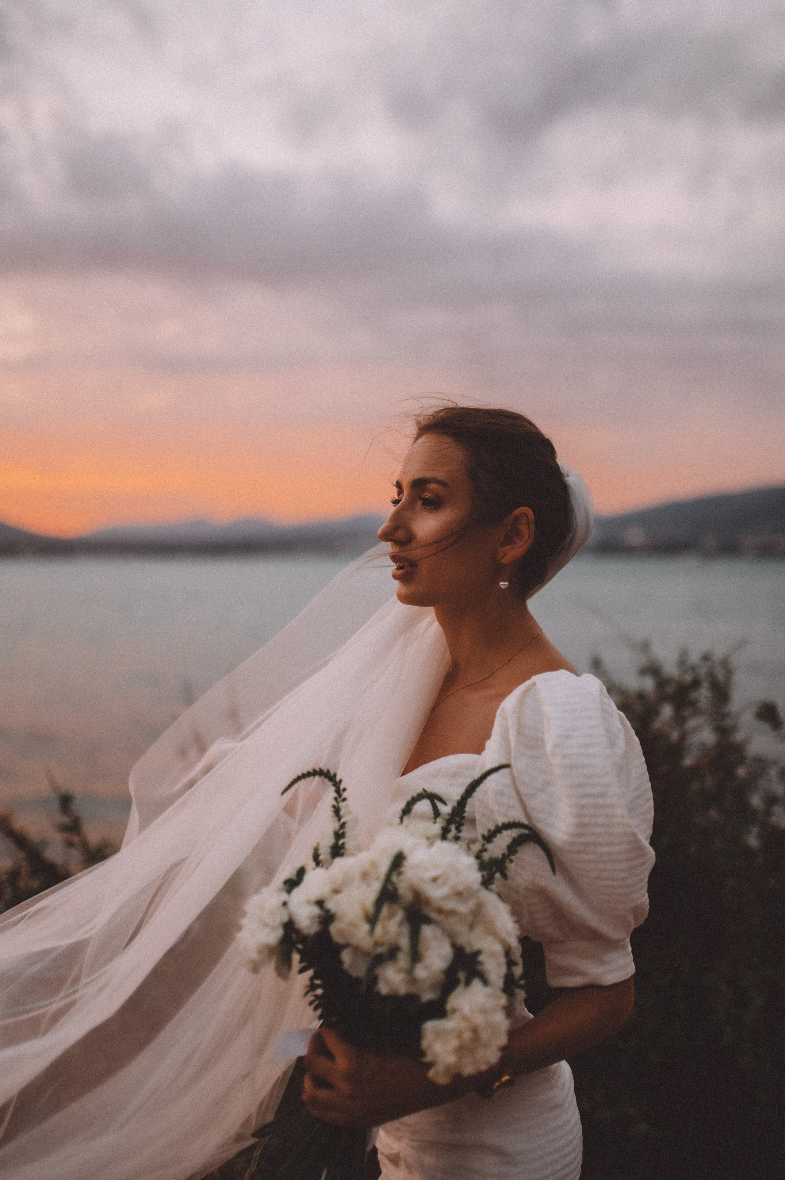 Дмитрий и Вероника. Свадебный фотограф в Санкт-Петербурге