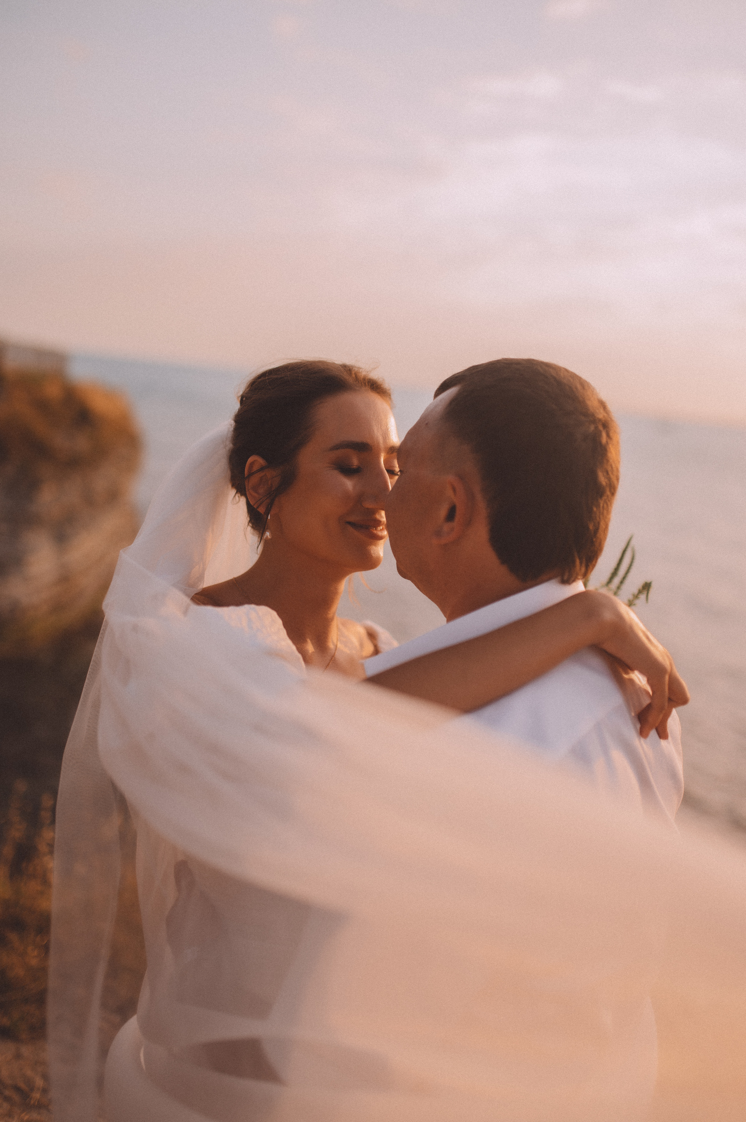Дмитрий и Вероника. Свадебный фотограф в Санкт-Петербурге