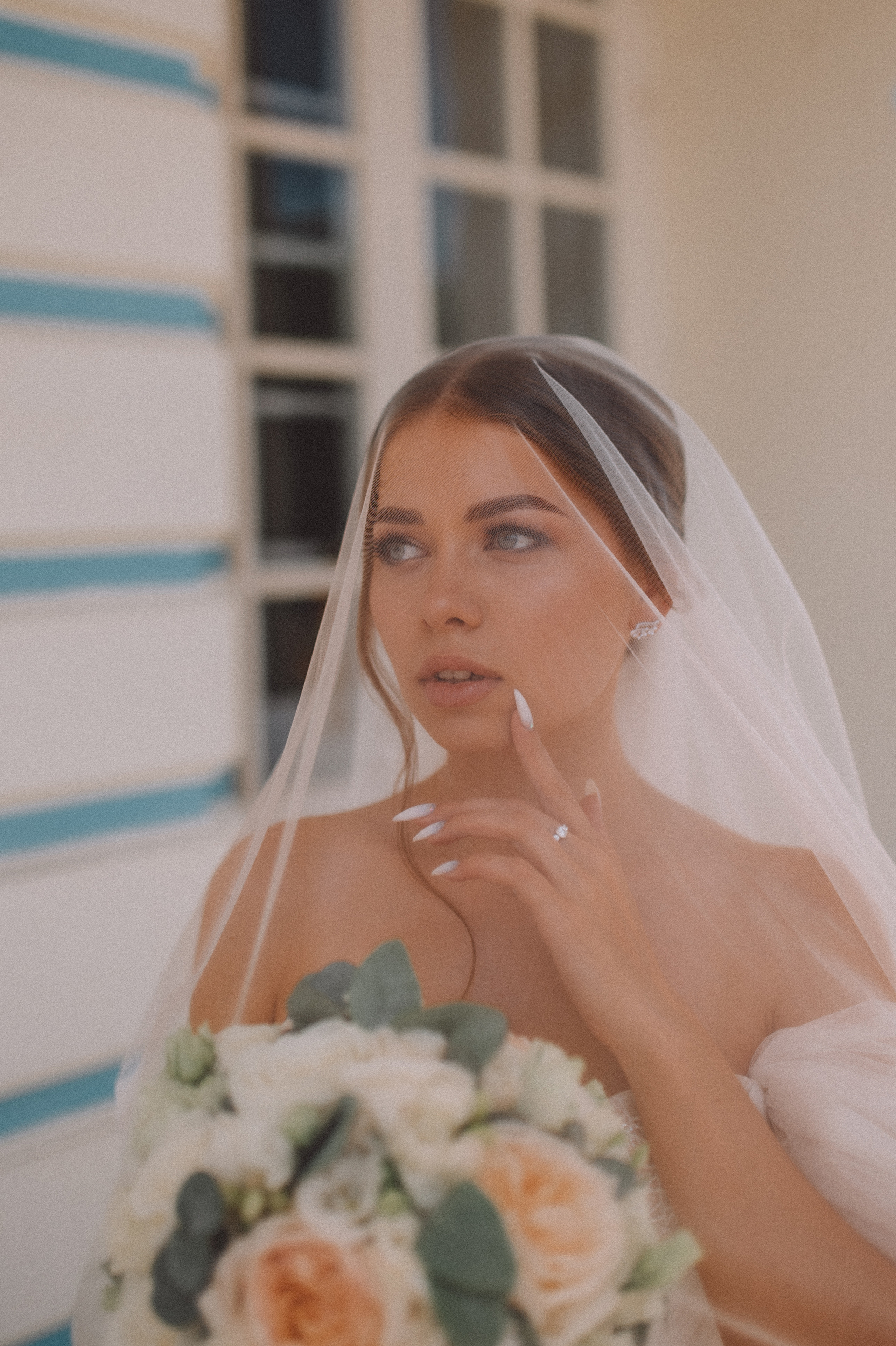 Константин и Юлия. Свадебный фотограф в Санкт-Петербурге