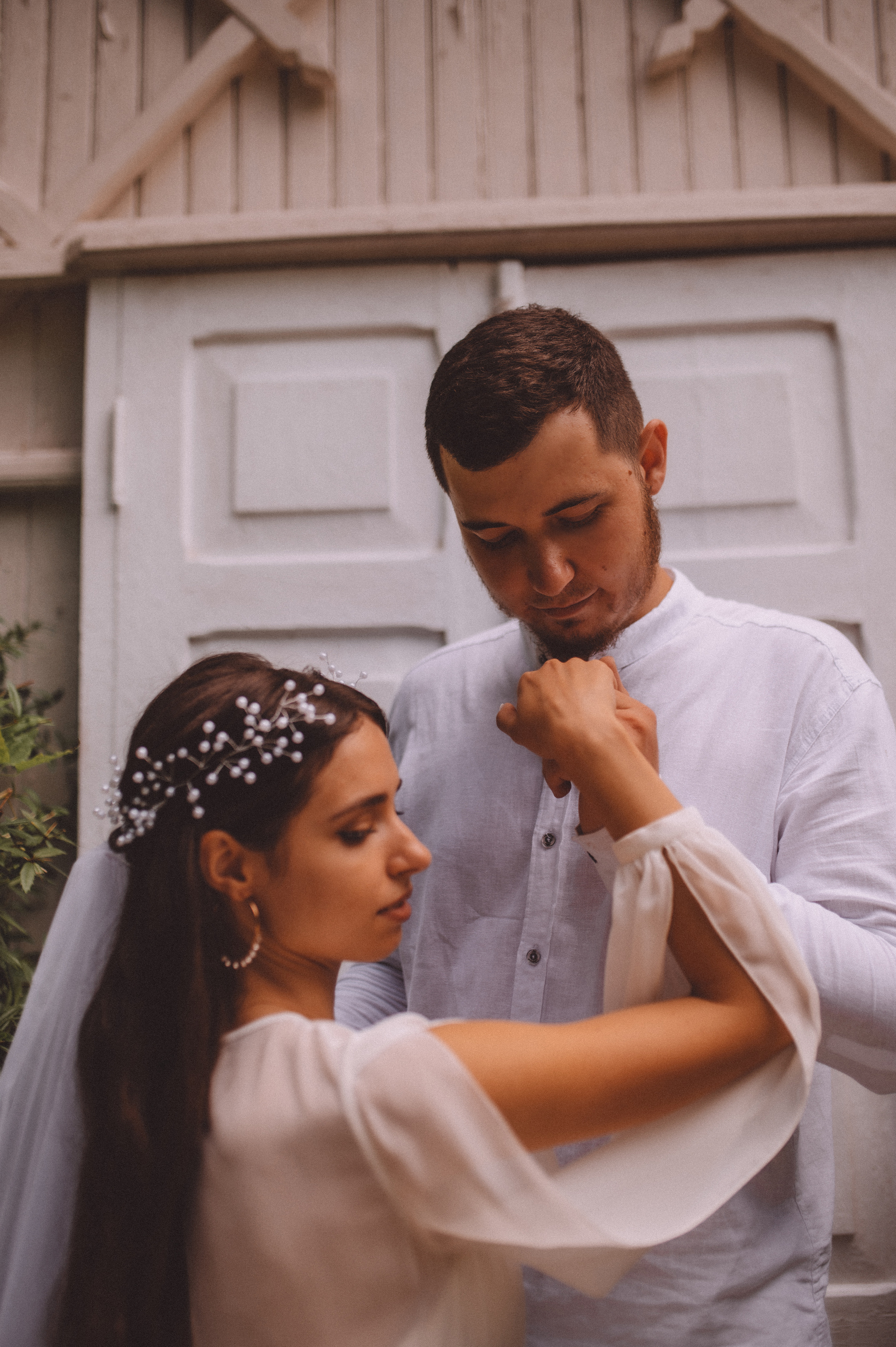 Роман и Полина. Свадебный фотограф в Санкт-Петербурге