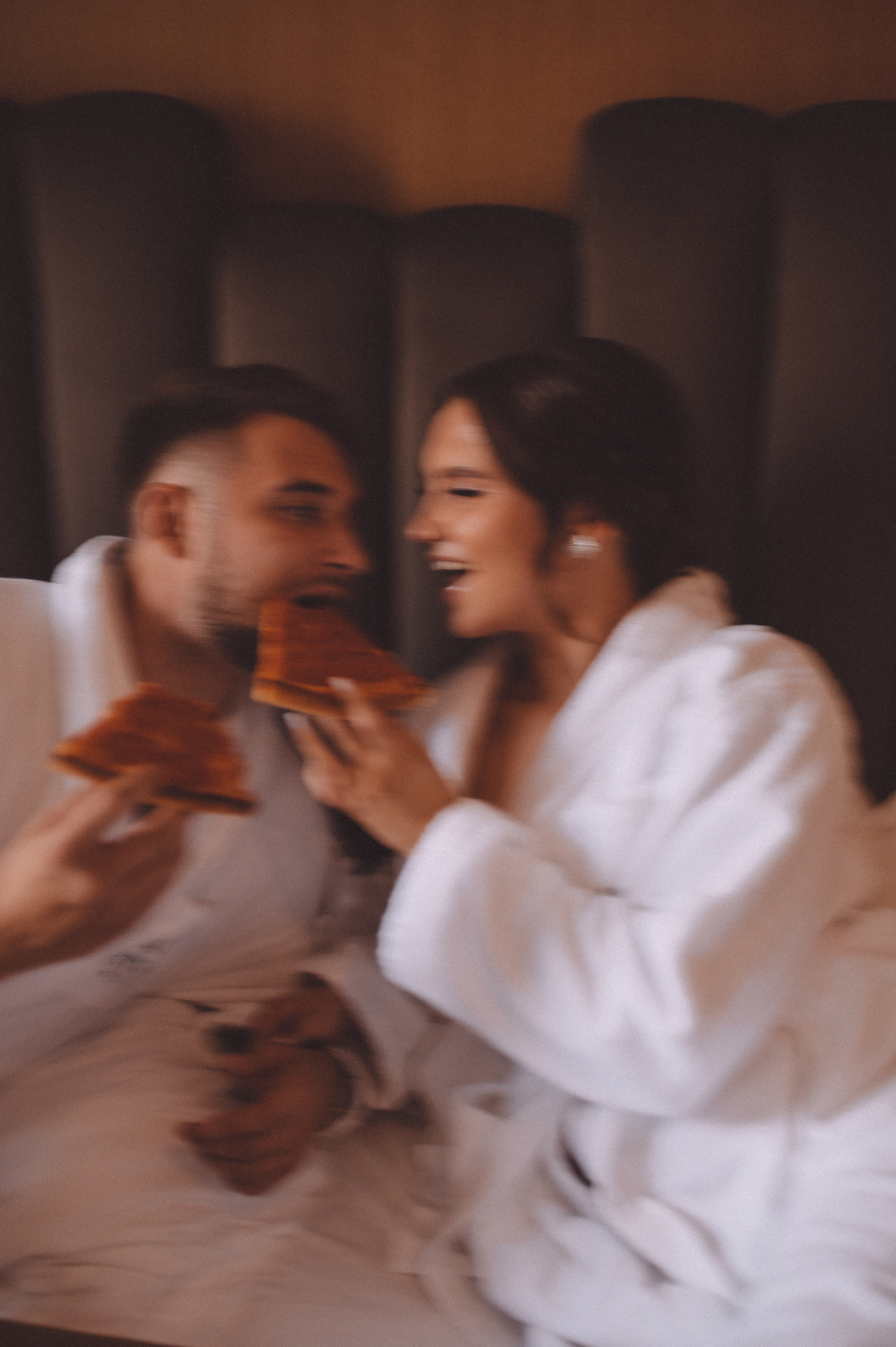 Рома и Ира. Свадебный фотограф в Санкт-Петербурге