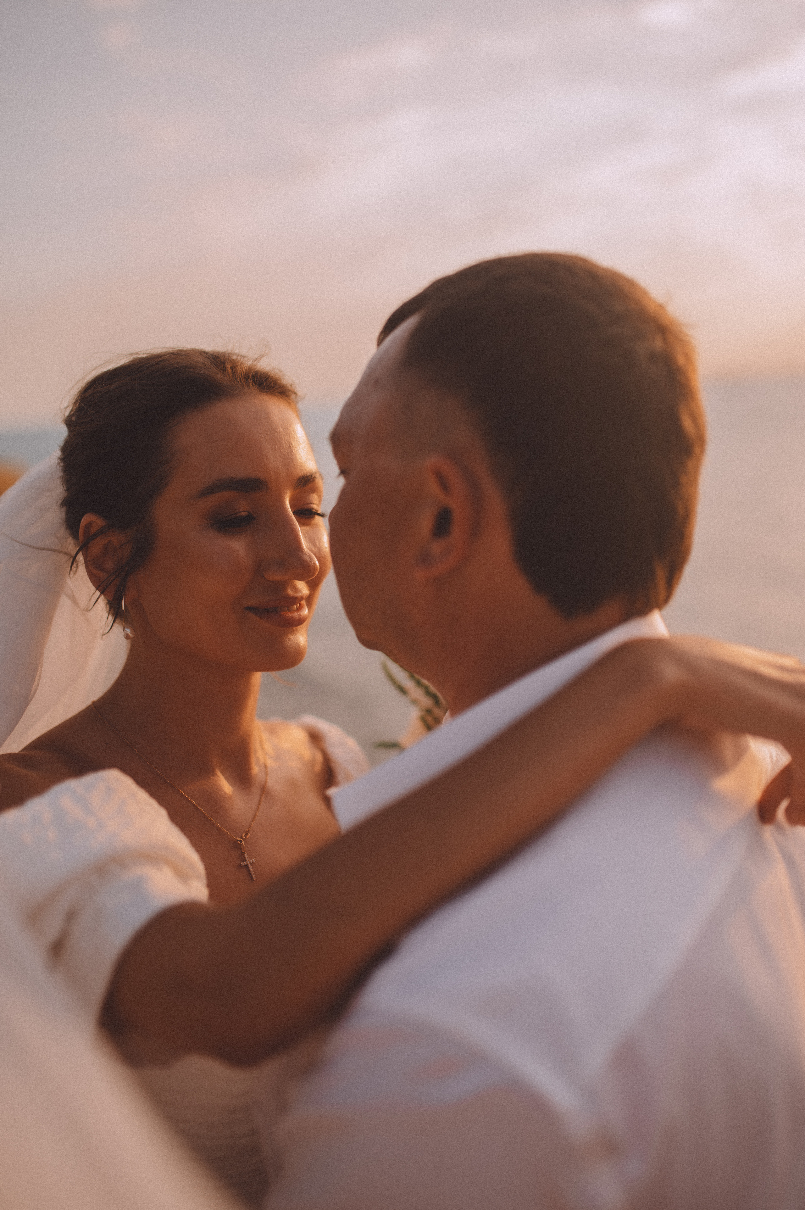 Дмитрий и Вероника. Свадебный фотограф в Санкт-Петербурге