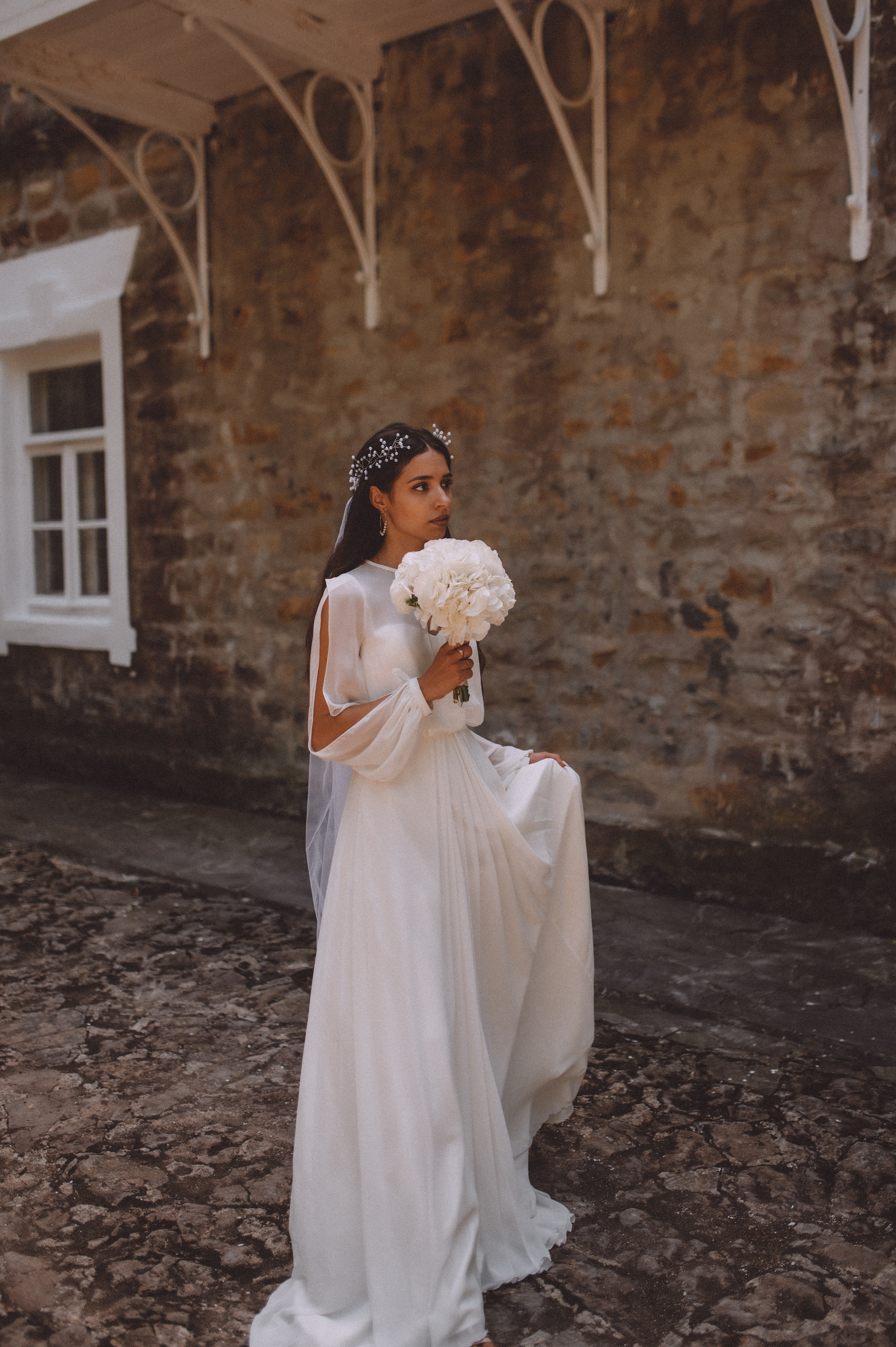 Роман и Полина. Свадебный фотограф в Санкт-Петербурге