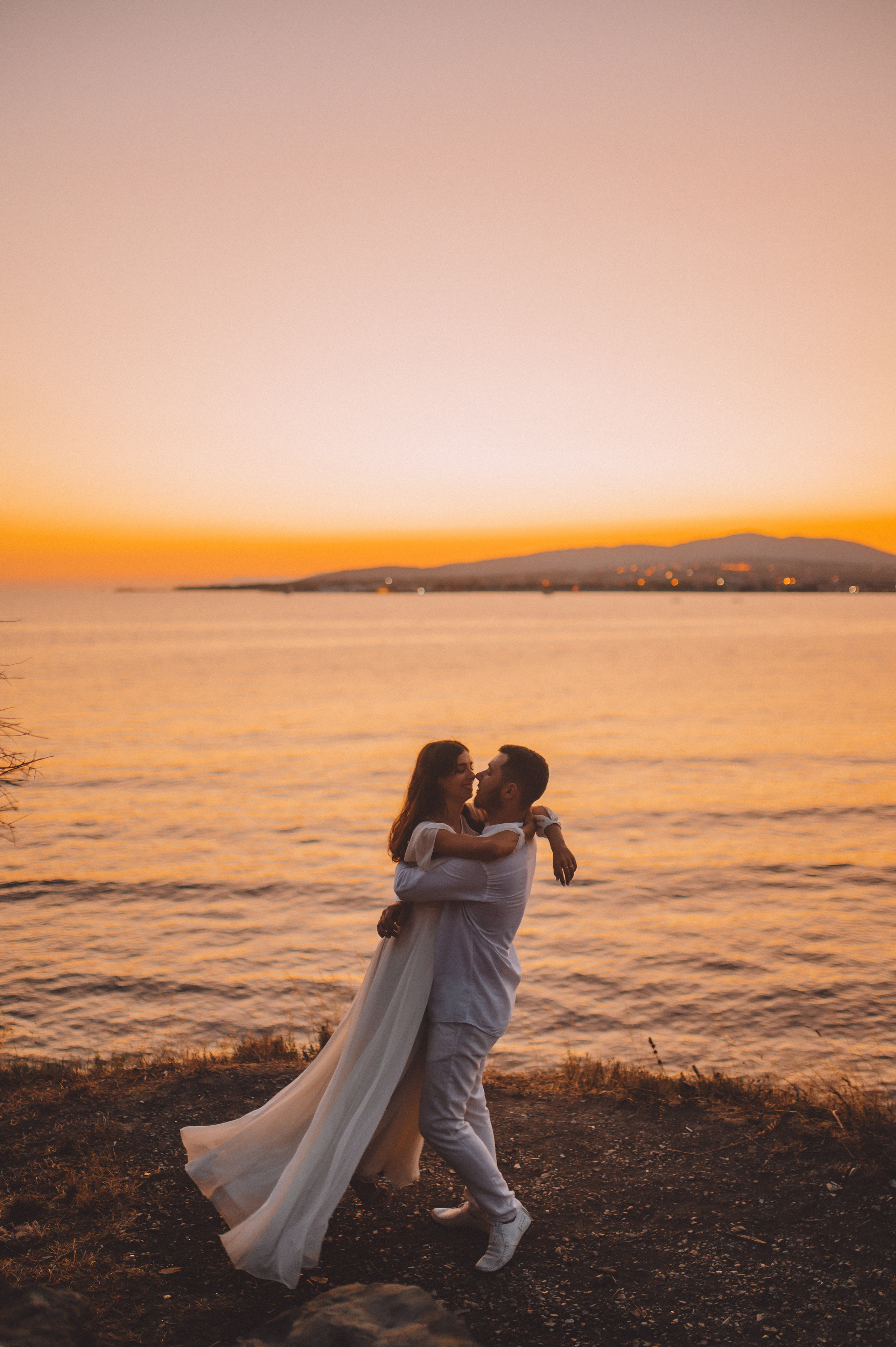 Роман и Полина. Свадебный фотограф в Санкт-Петербурге