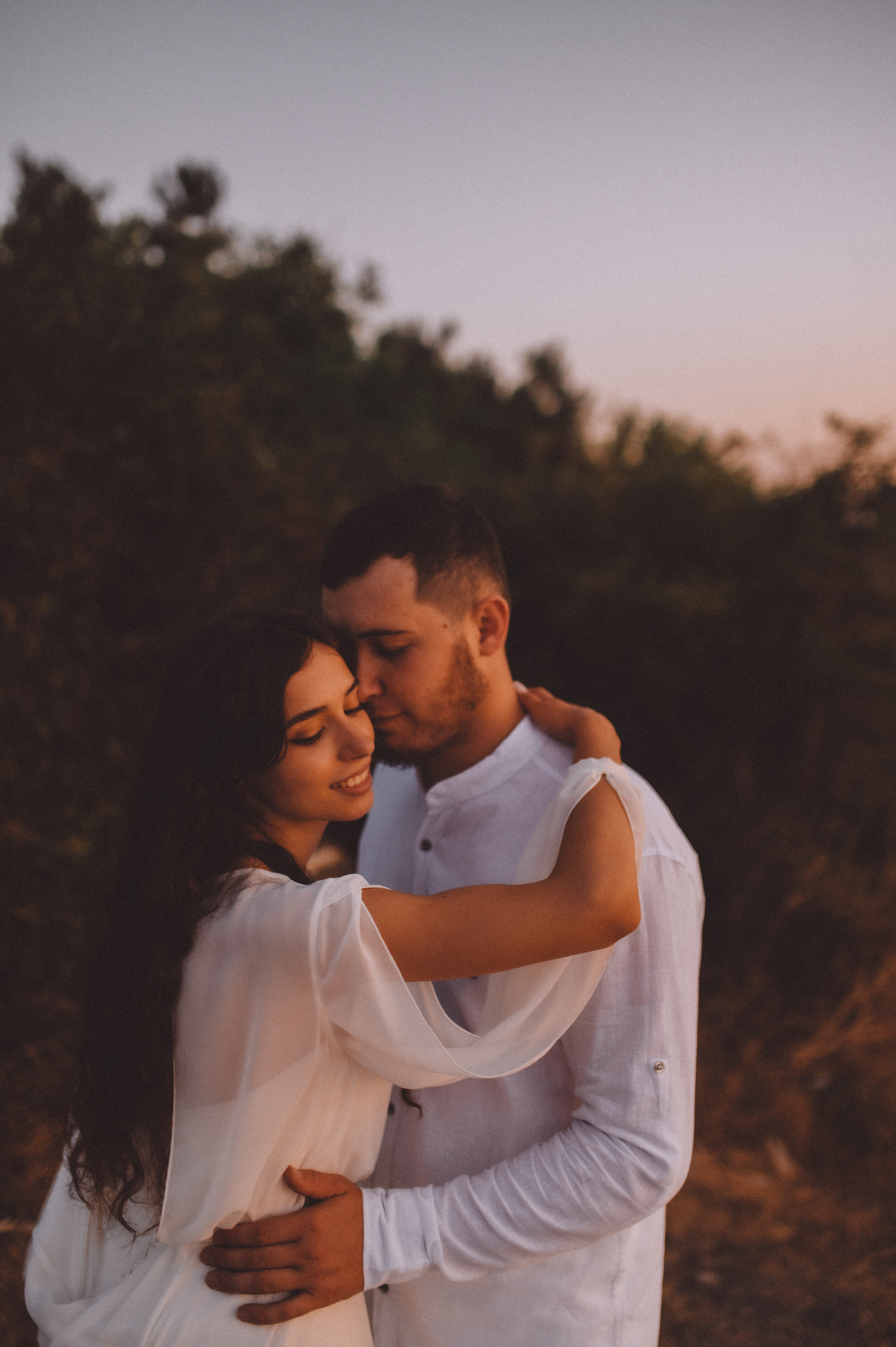 Роман и Полина. Свадебный фотограф в Санкт-Петербурге