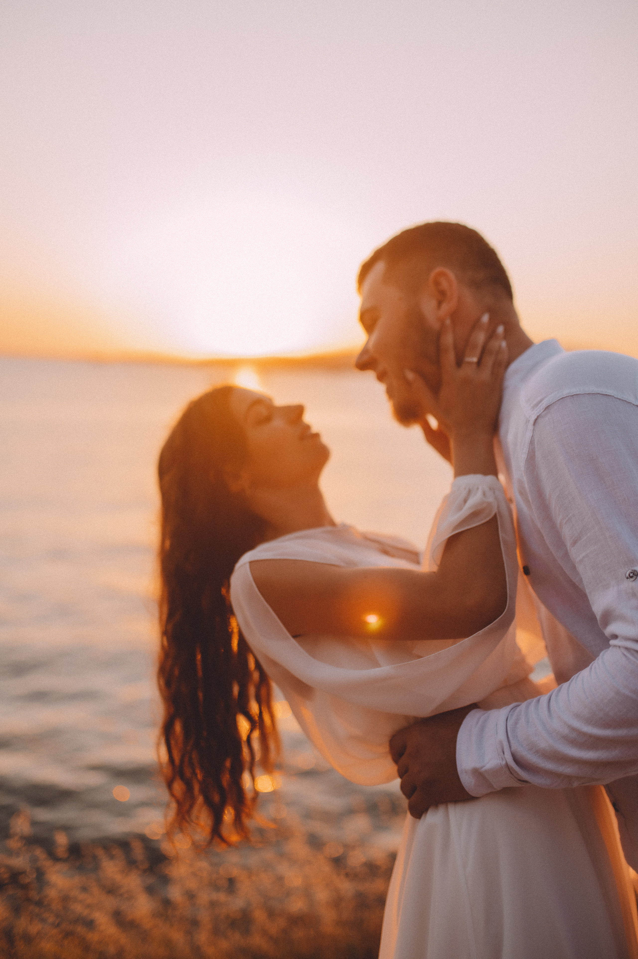 Роман и Полина. Свадебный фотограф в Санкт-Петербурге