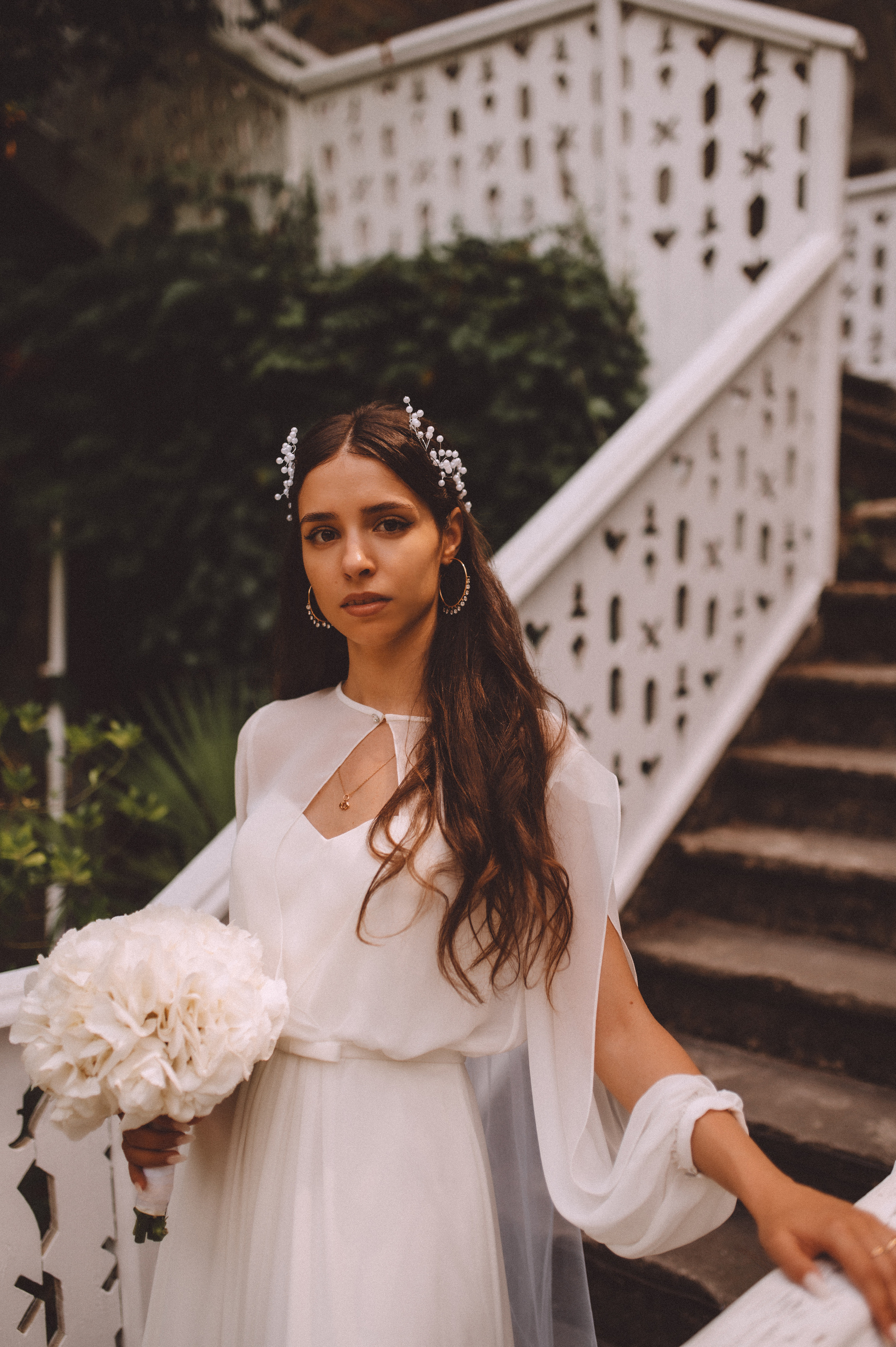 Роман и Полина. Свадебный фотограф в Санкт-Петербурге