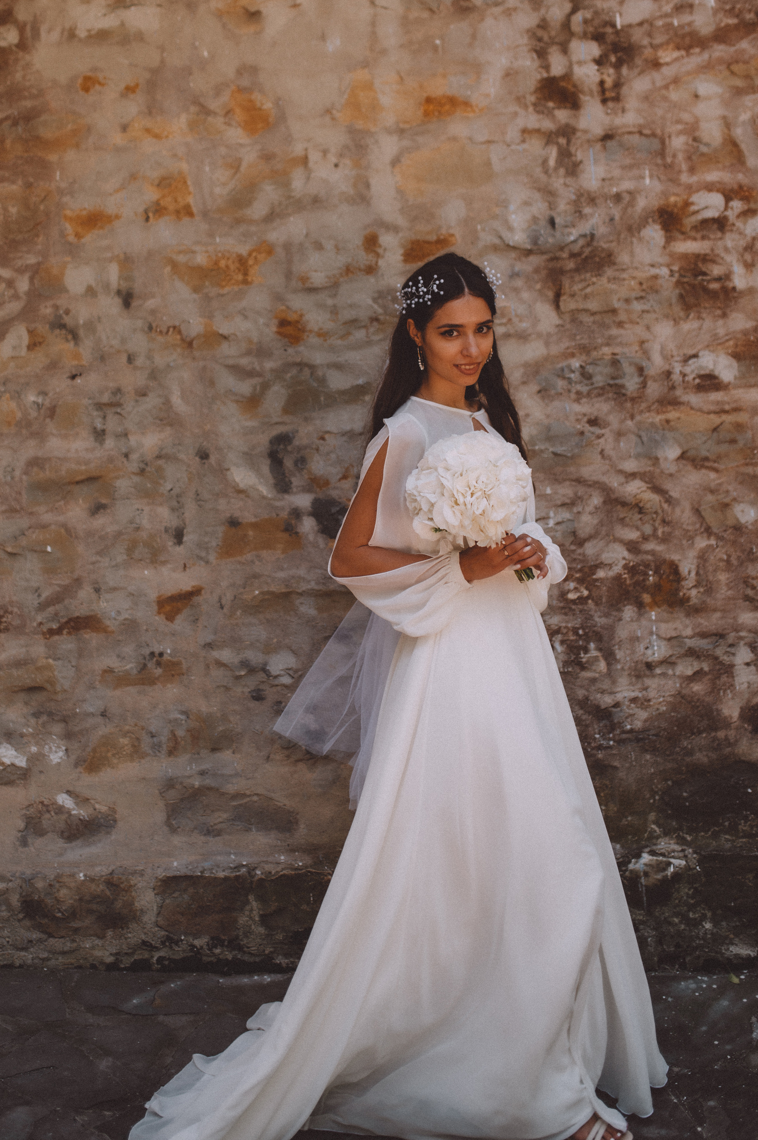 Роман и Полина. Свадебный фотограф в Санкт-Петербурге