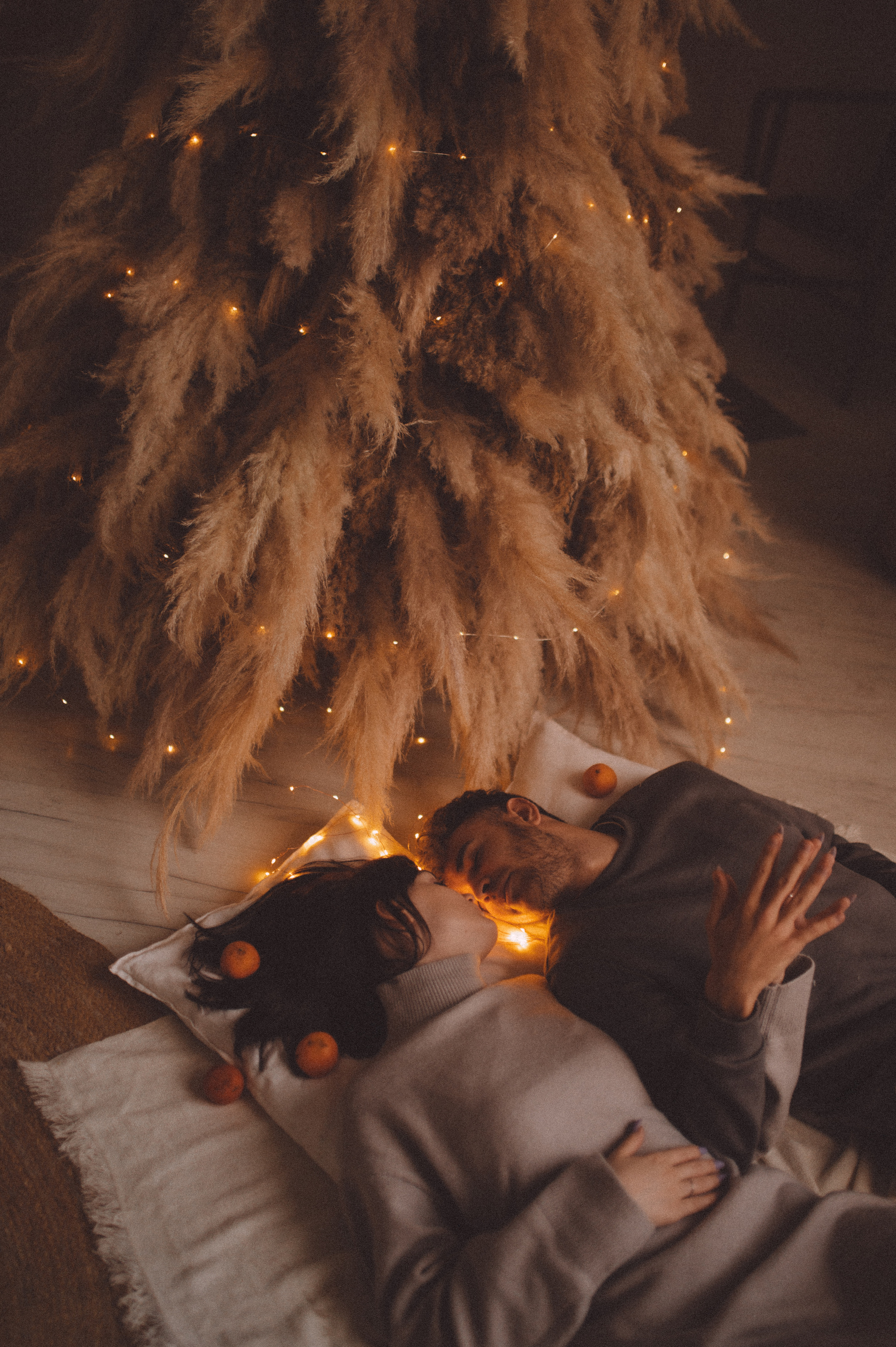 Даня и Оля. Свадебный фотограф в Санкт-Петербурге