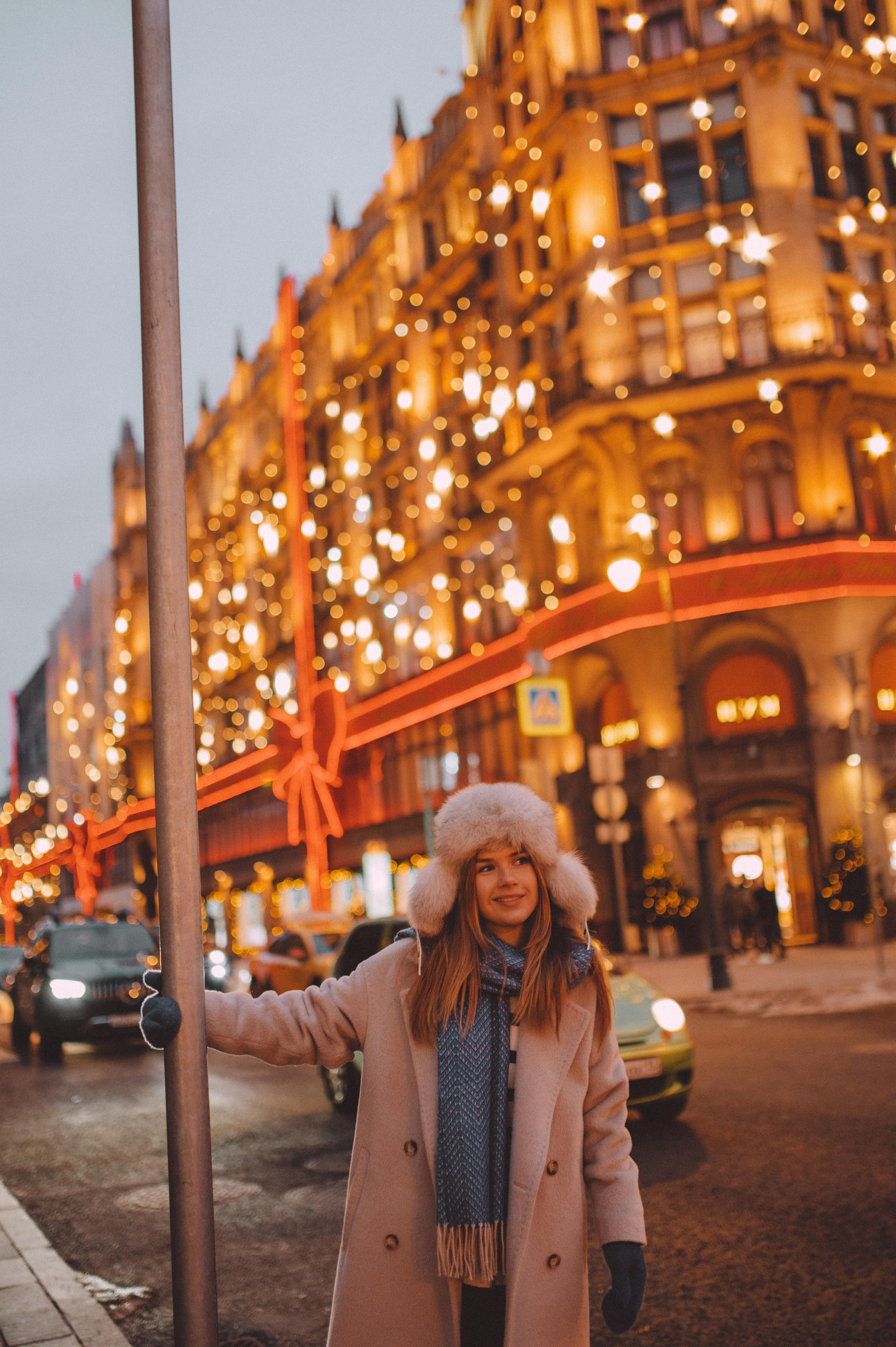 Настя. Свадебный фотограф в Санкт-Петербурге