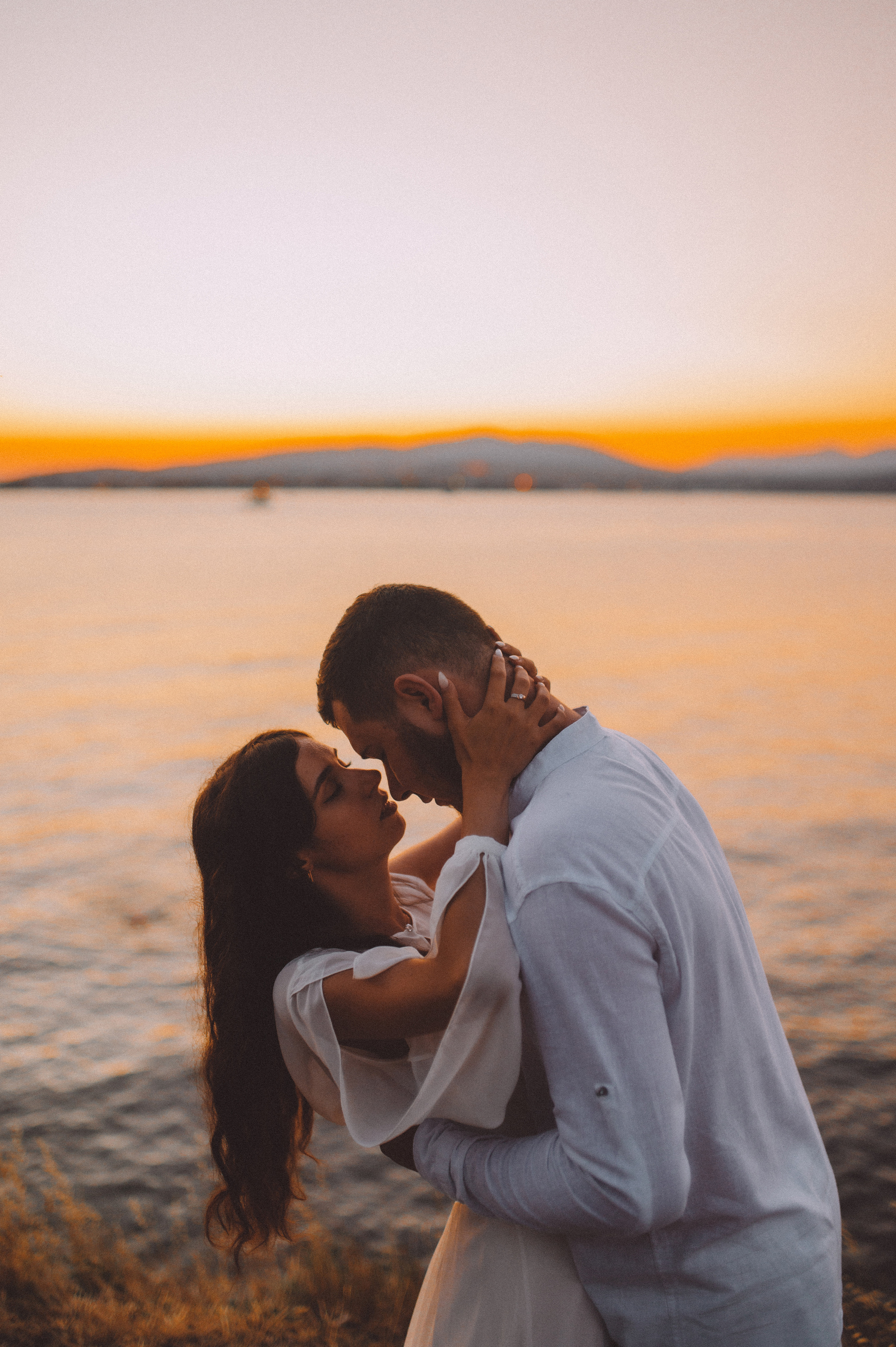 Роман и Полина. Свадебный фотограф в Санкт-Петербурге