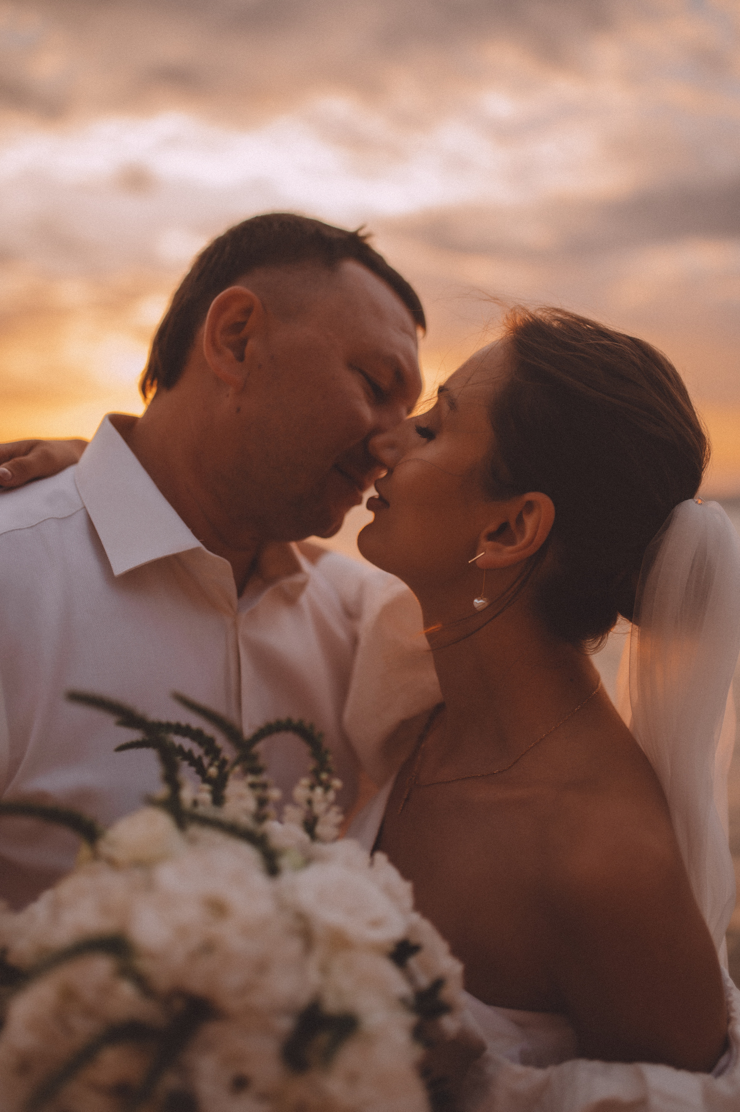 Дмитрий и Вероника. Свадебный фотограф в Санкт-Петербурге