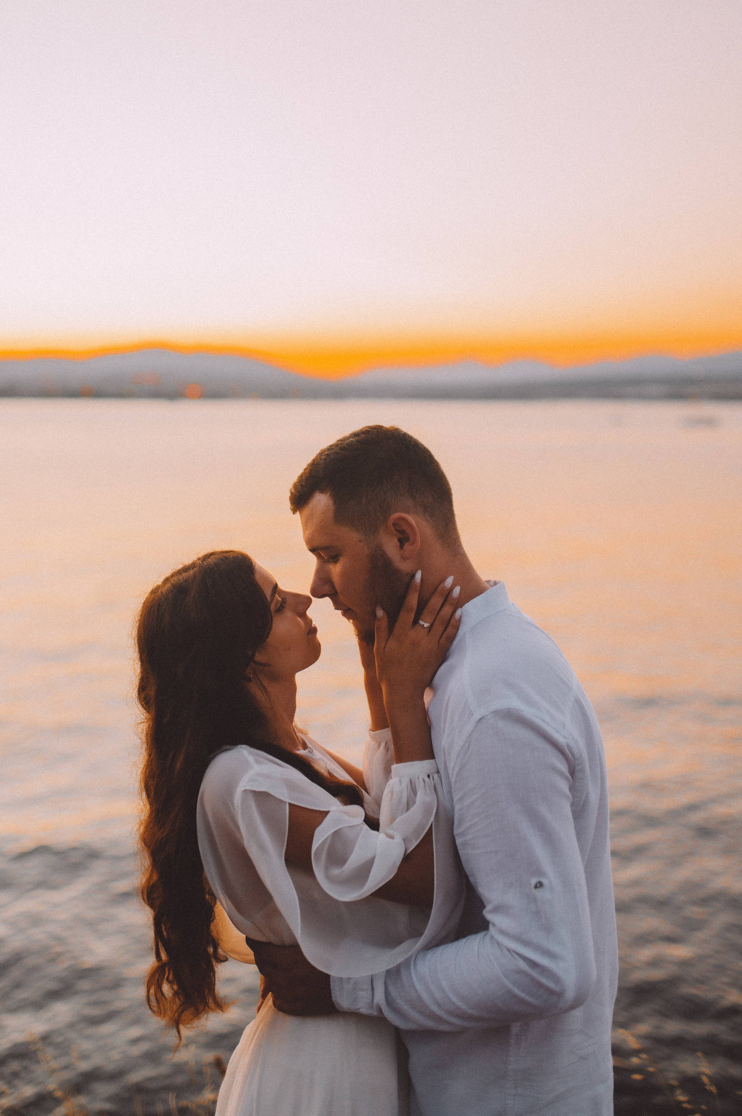 Роман и Полина. Свадебный фотограф в Санкт-Петербурге