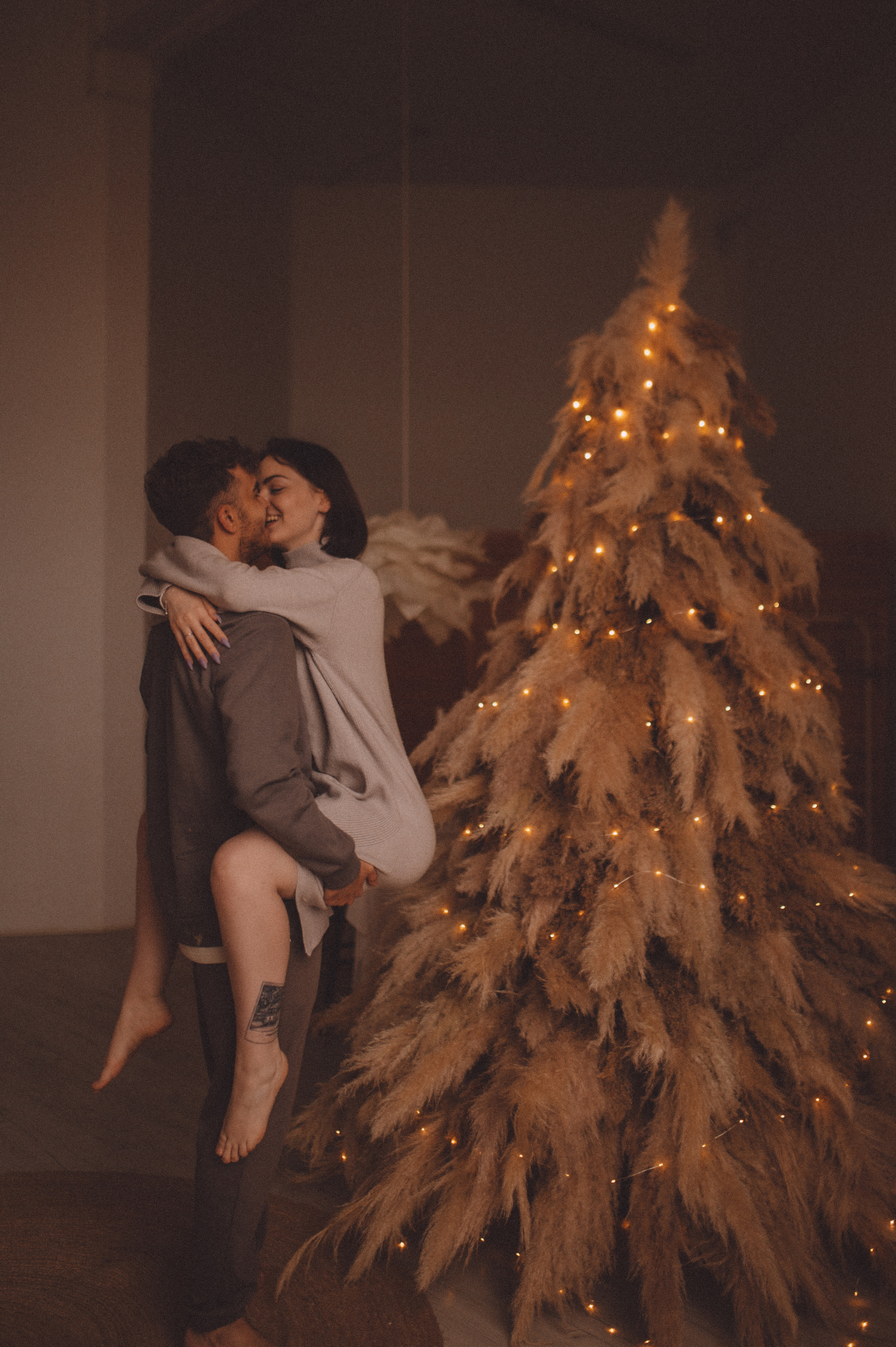 Даня и Оля. Свадебный фотограф в Санкт-Петербурге