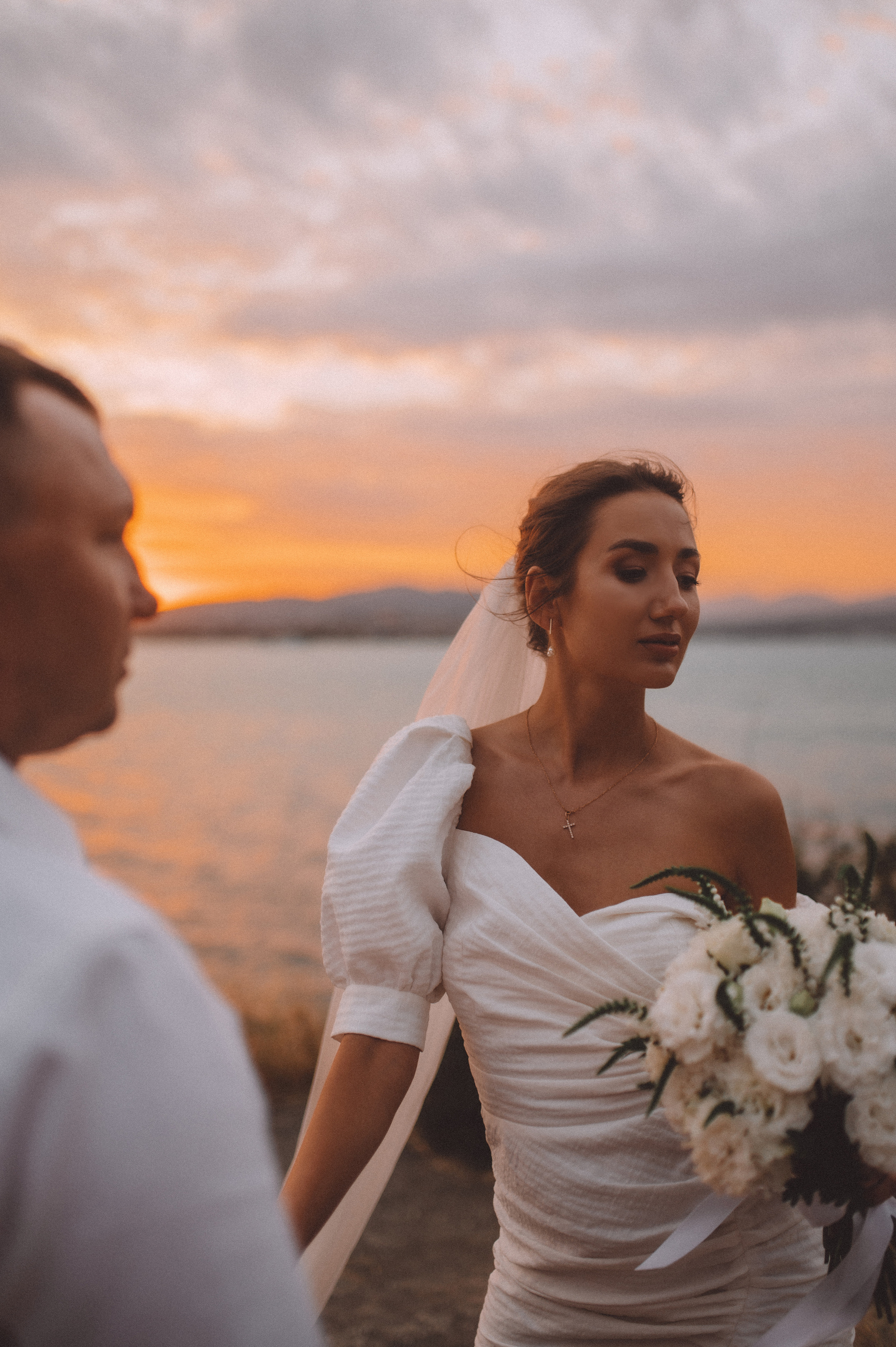 Дмитрий и Вероника. Свадебный фотограф в Санкт-Петербурге