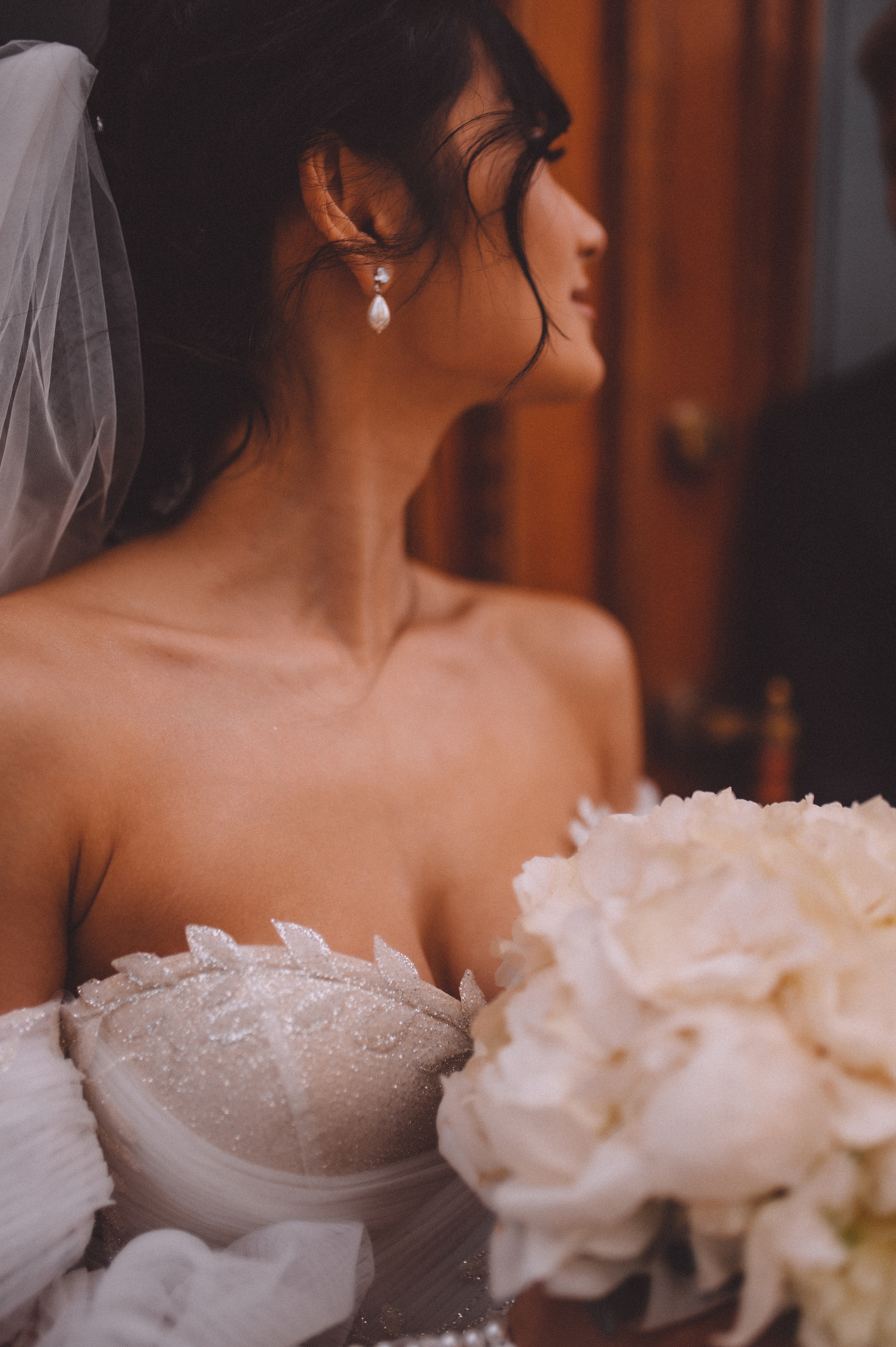 Захар и Анастасия. Свадебный фотограф в Санкт-Петербурге