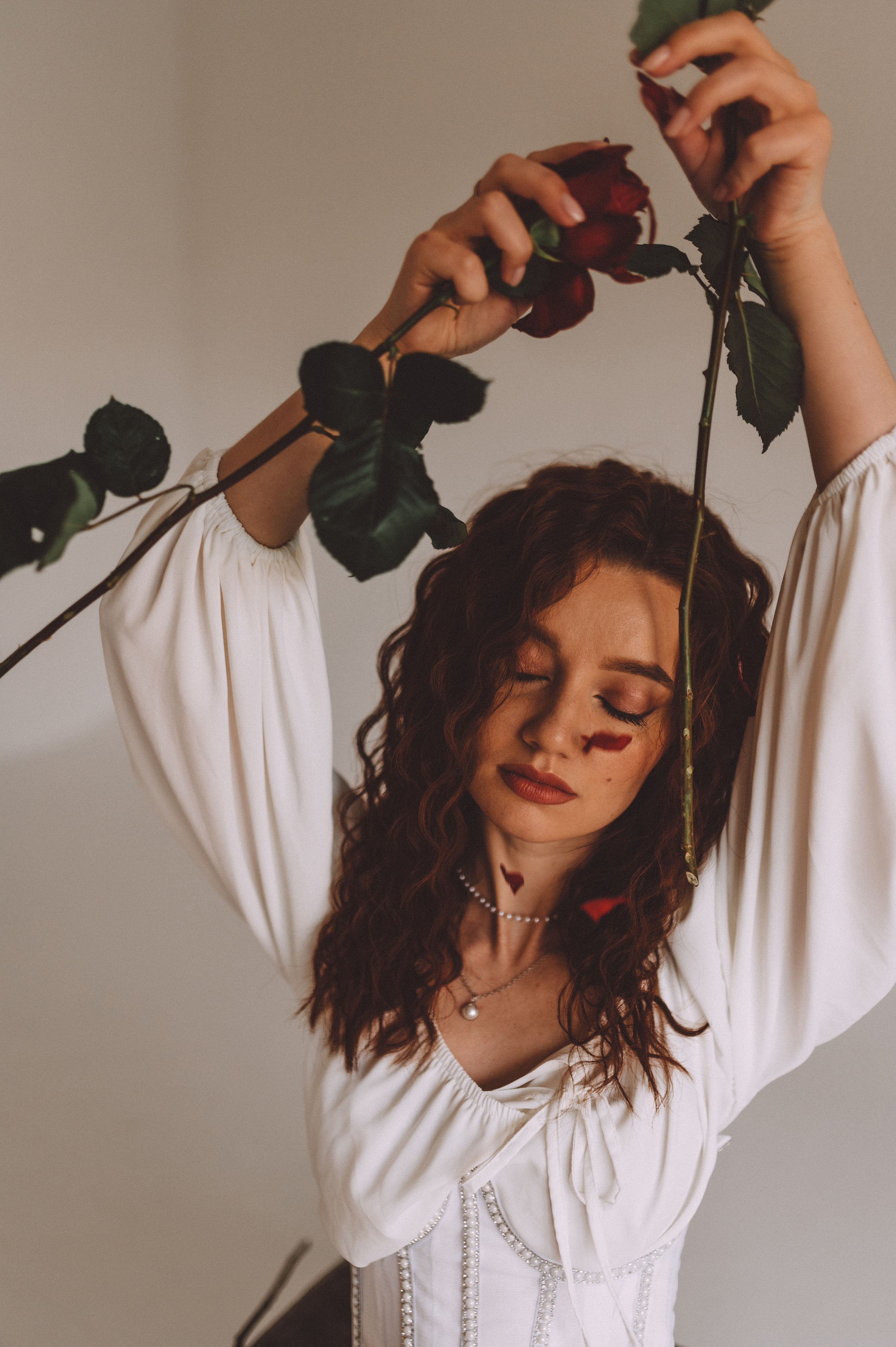 Крис. Свадебный фотограф в Санкт-Петербурге