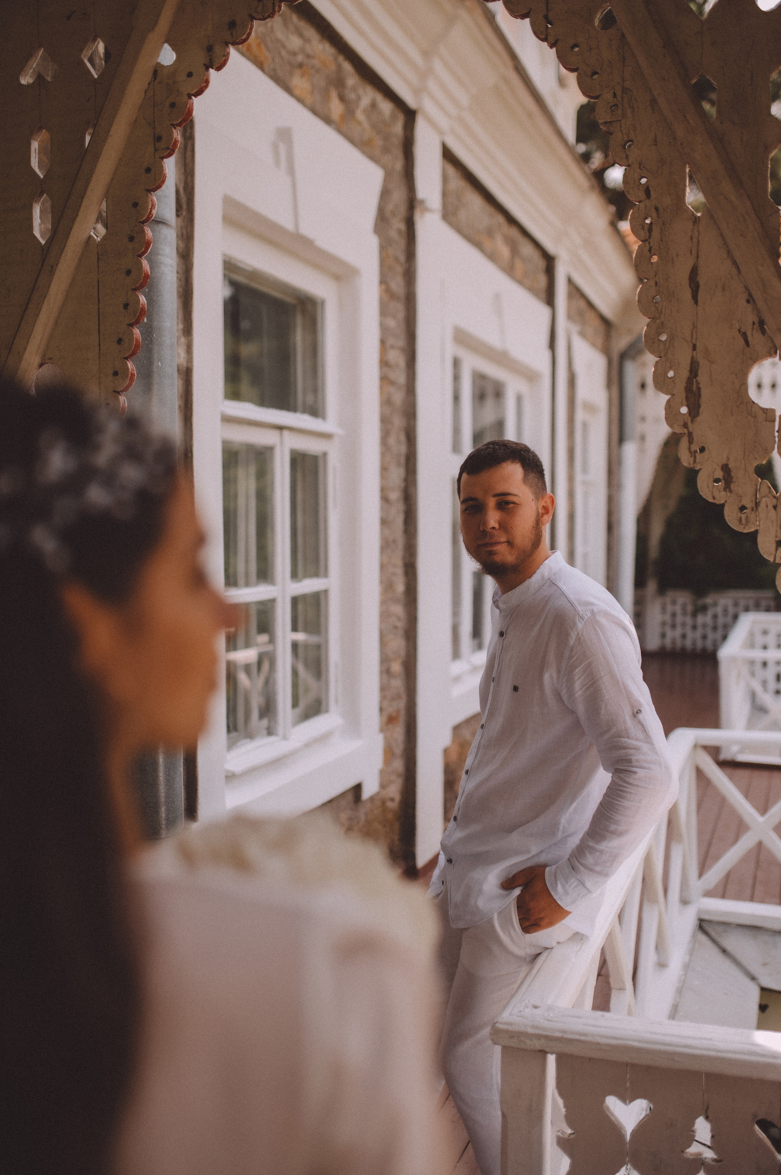 Роман и Полина. Свадебный фотограф в Санкт-Петербурге