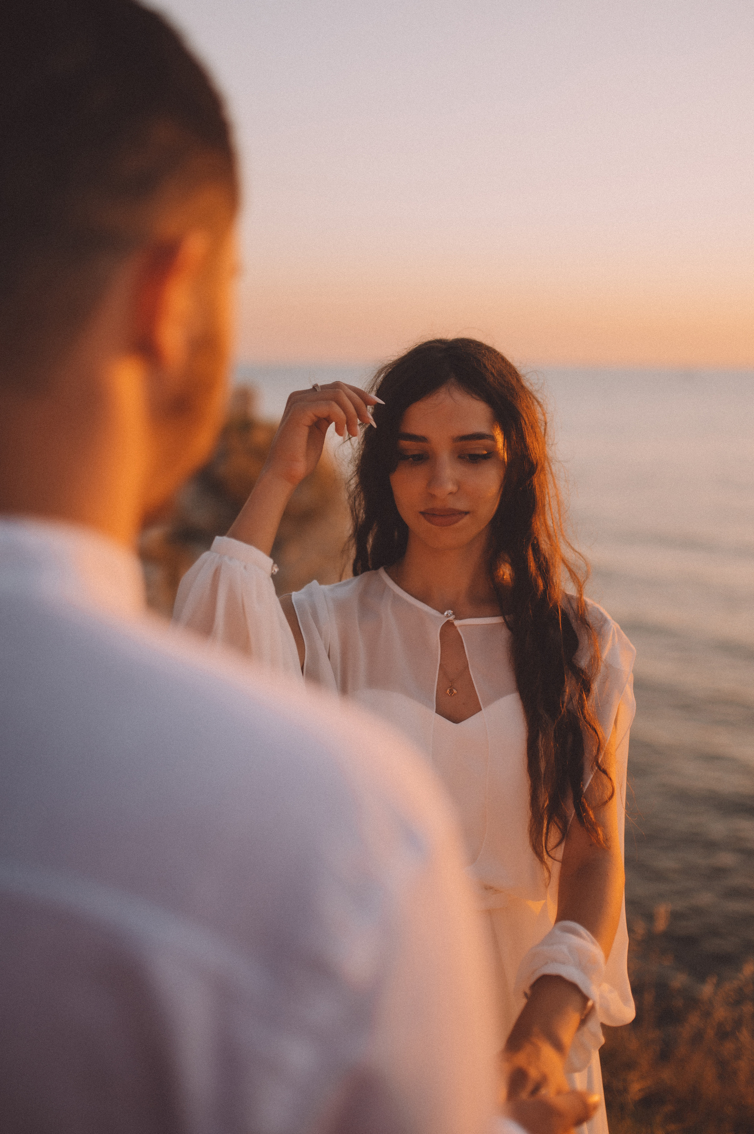 Роман и Полина. Свадебный фотограф в Санкт-Петербурге