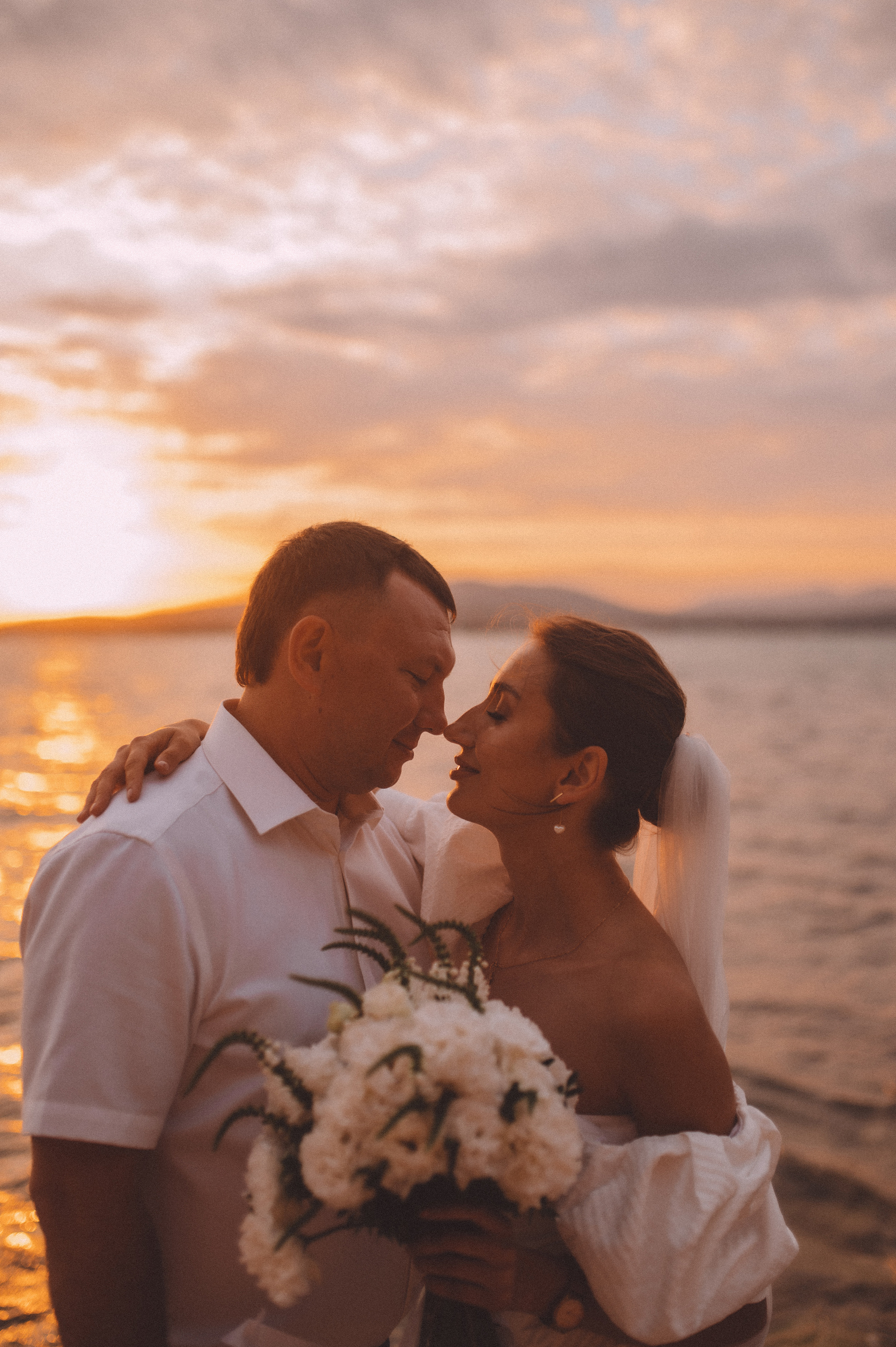 Дмитрий и Вероника. Свадебный фотограф в Санкт-Петербурге