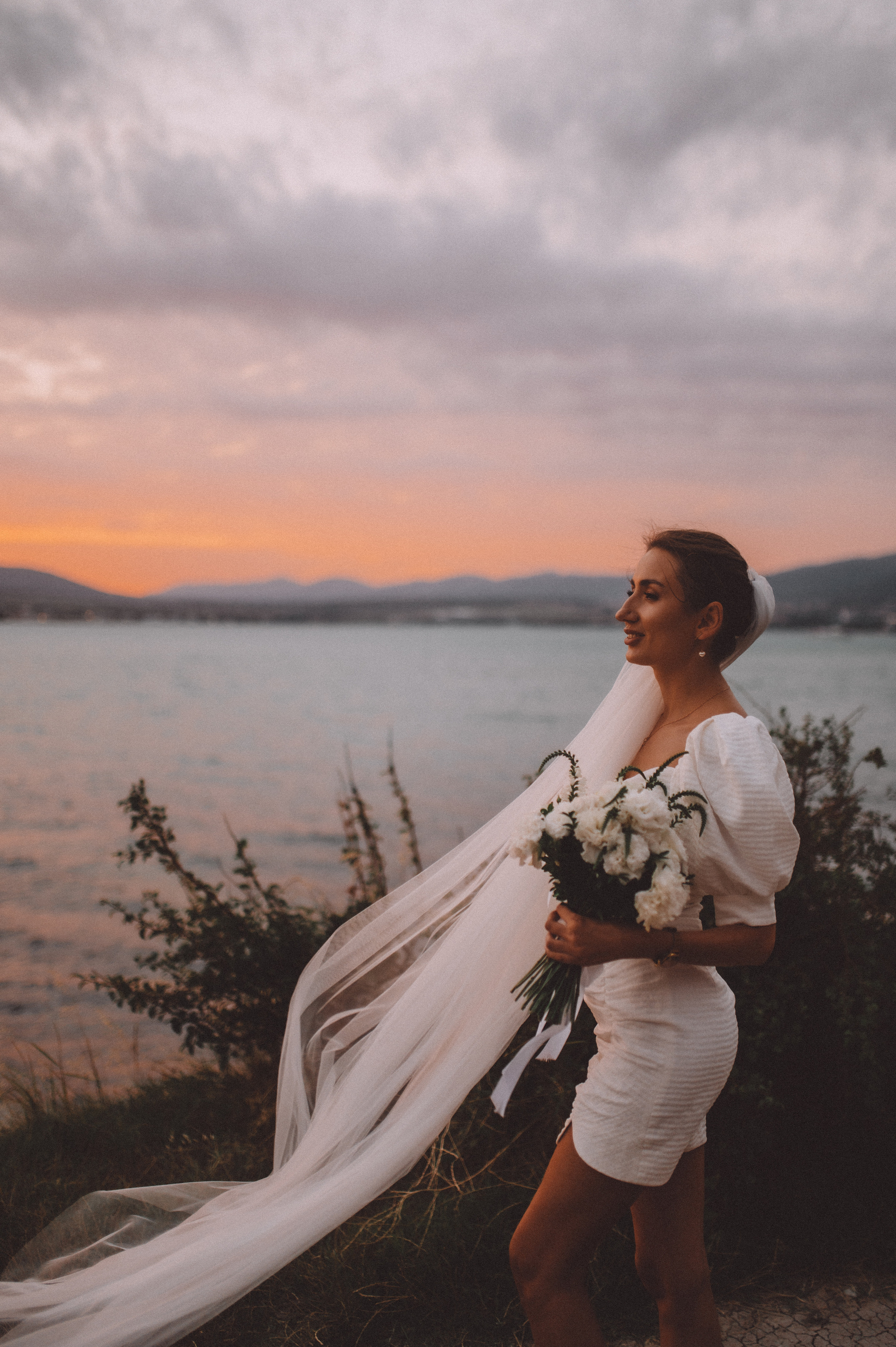 Дмитрий и Вероника. Свадебный фотограф в Санкт-Петербурге