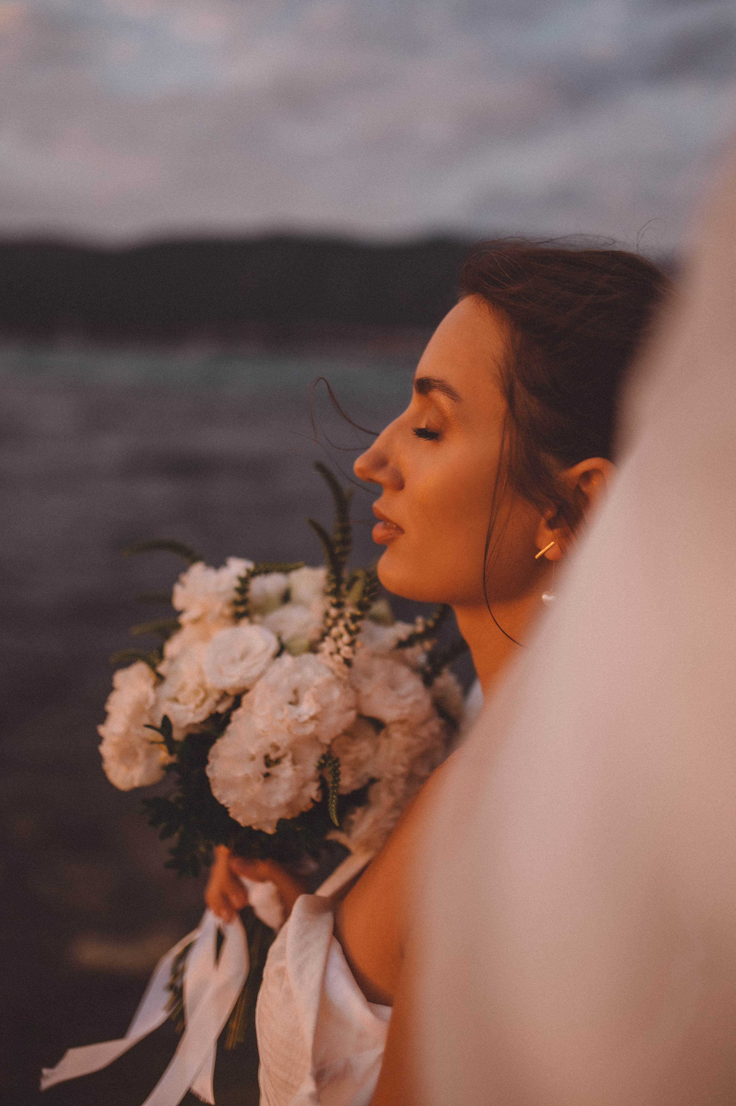 Дмитрий и Вероника. Свадебный фотограф в Санкт-Петербурге