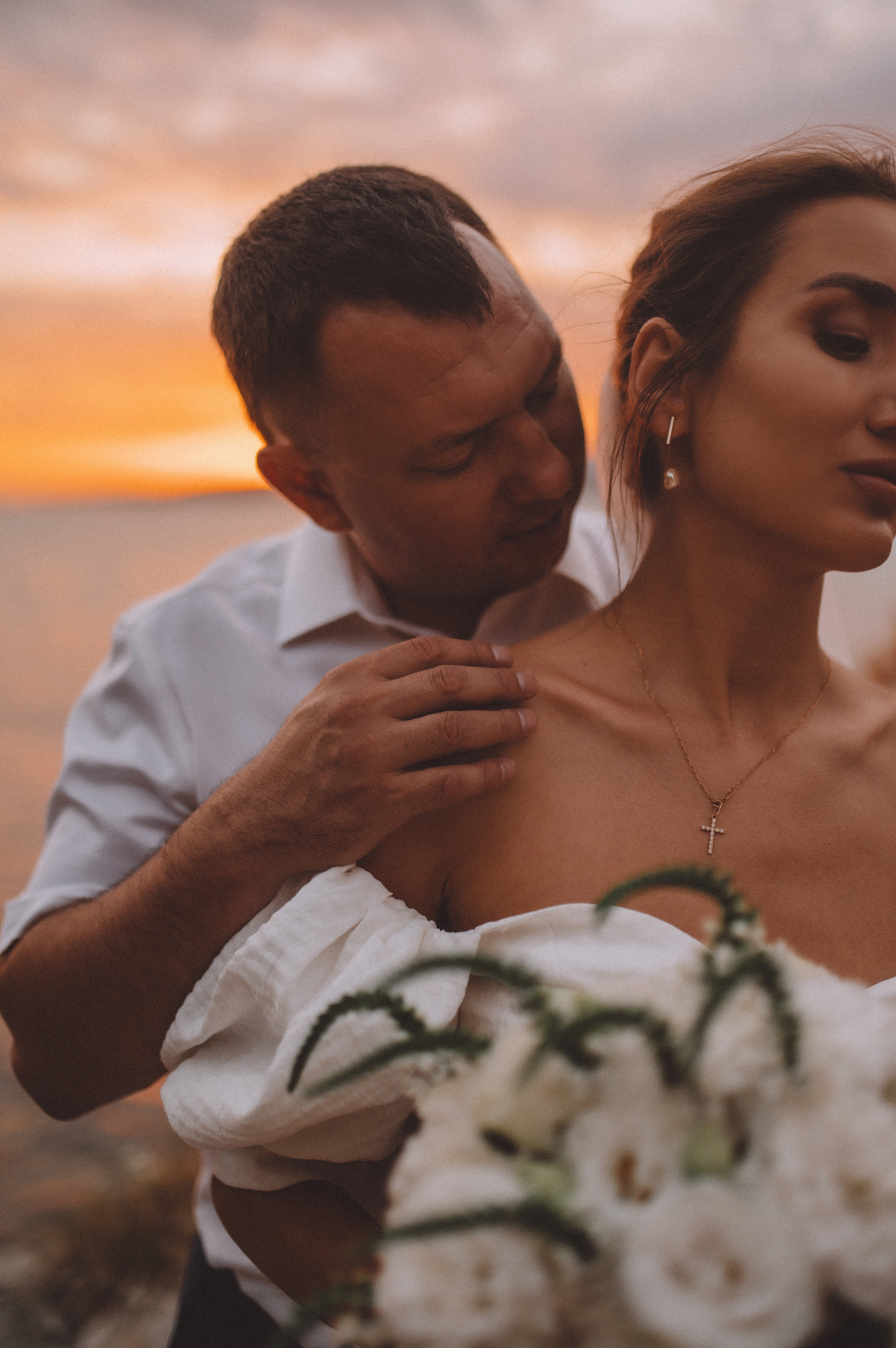 Дмитрий и Вероника. Свадебный фотограф в Санкт-Петербурге