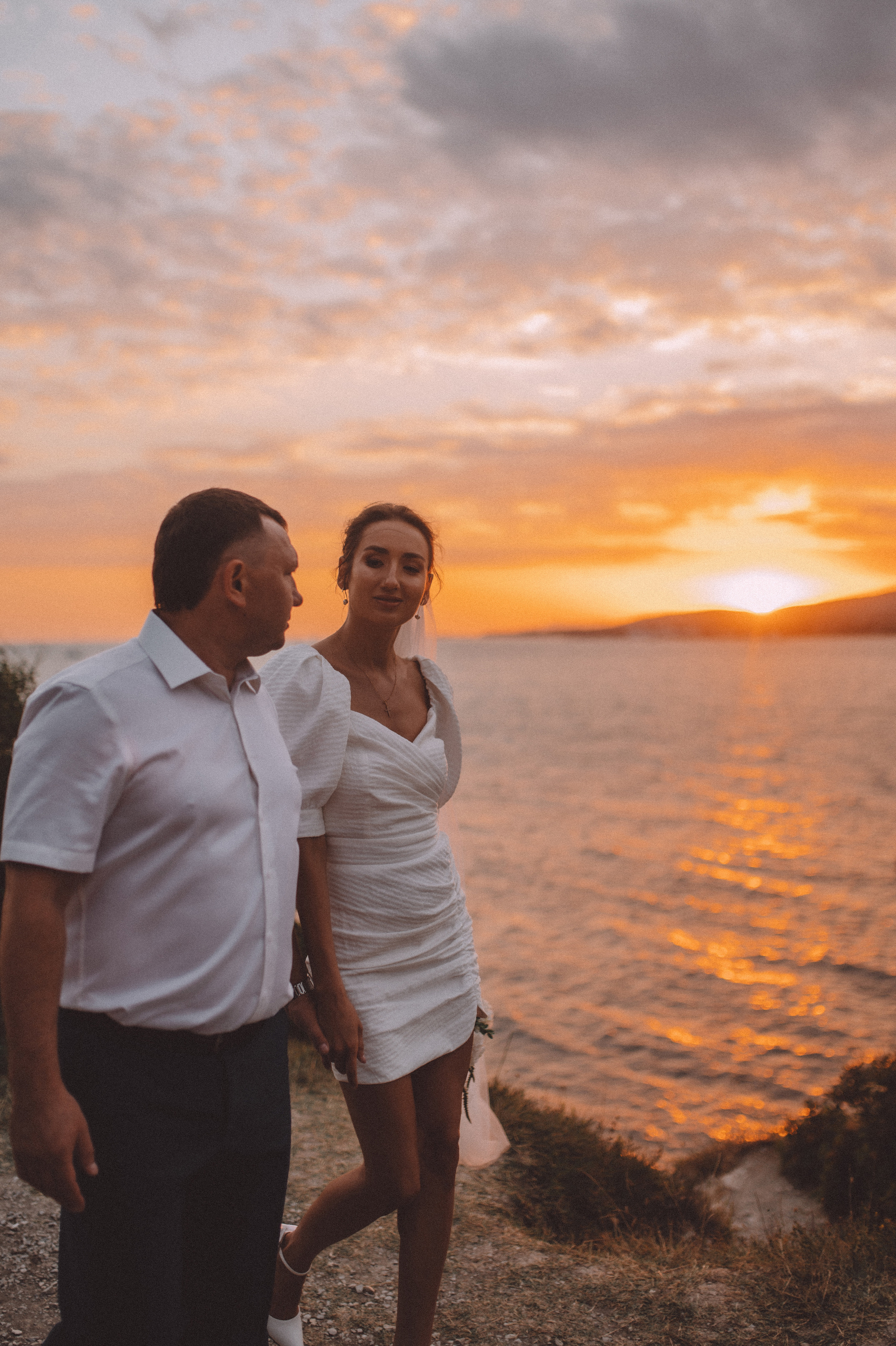 Дмитрий и Вероника. Свадебный фотограф в Санкт-Петербурге