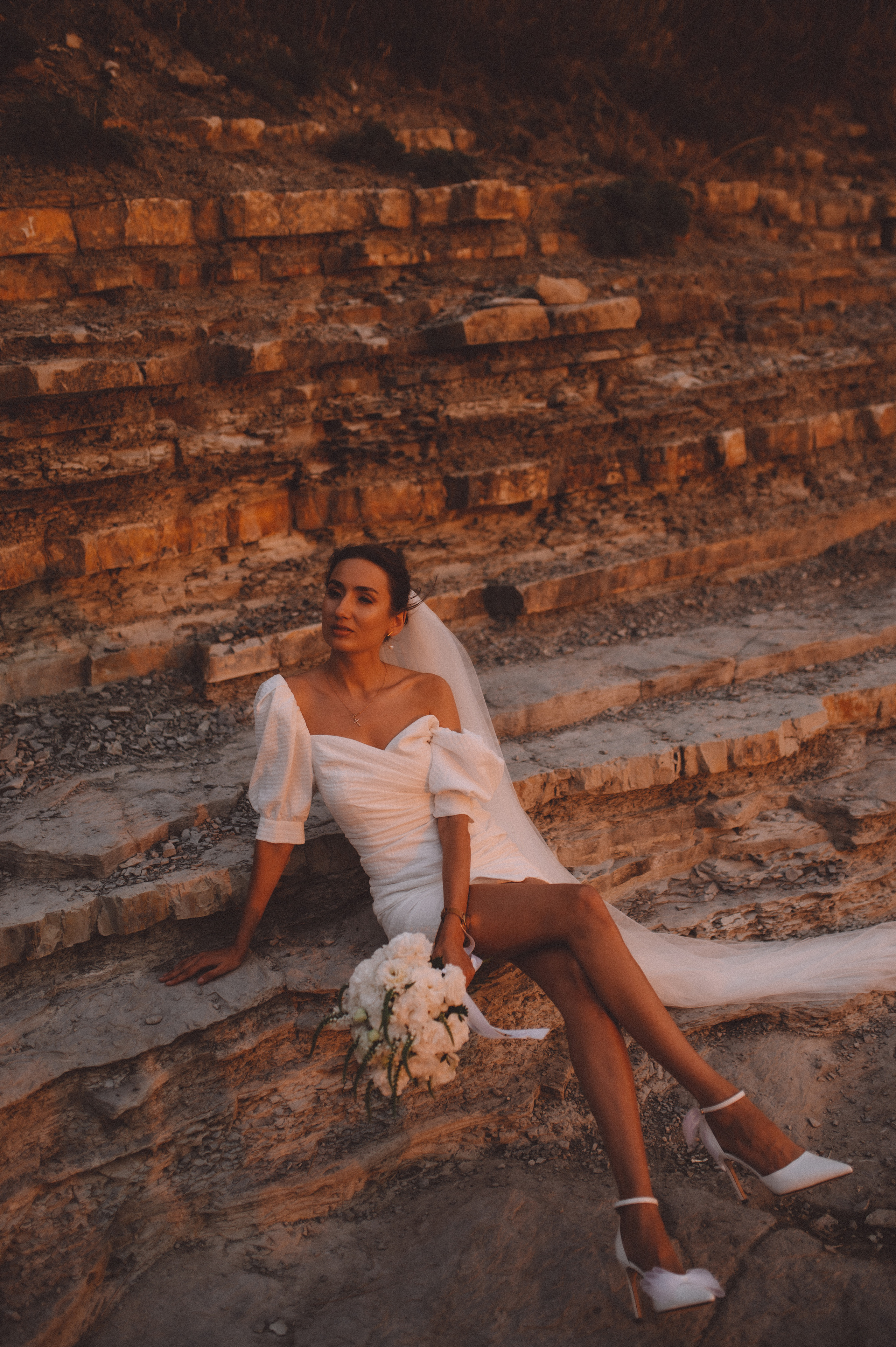 Дмитрий и Вероника. Свадебный фотограф в Санкт-Петербурге