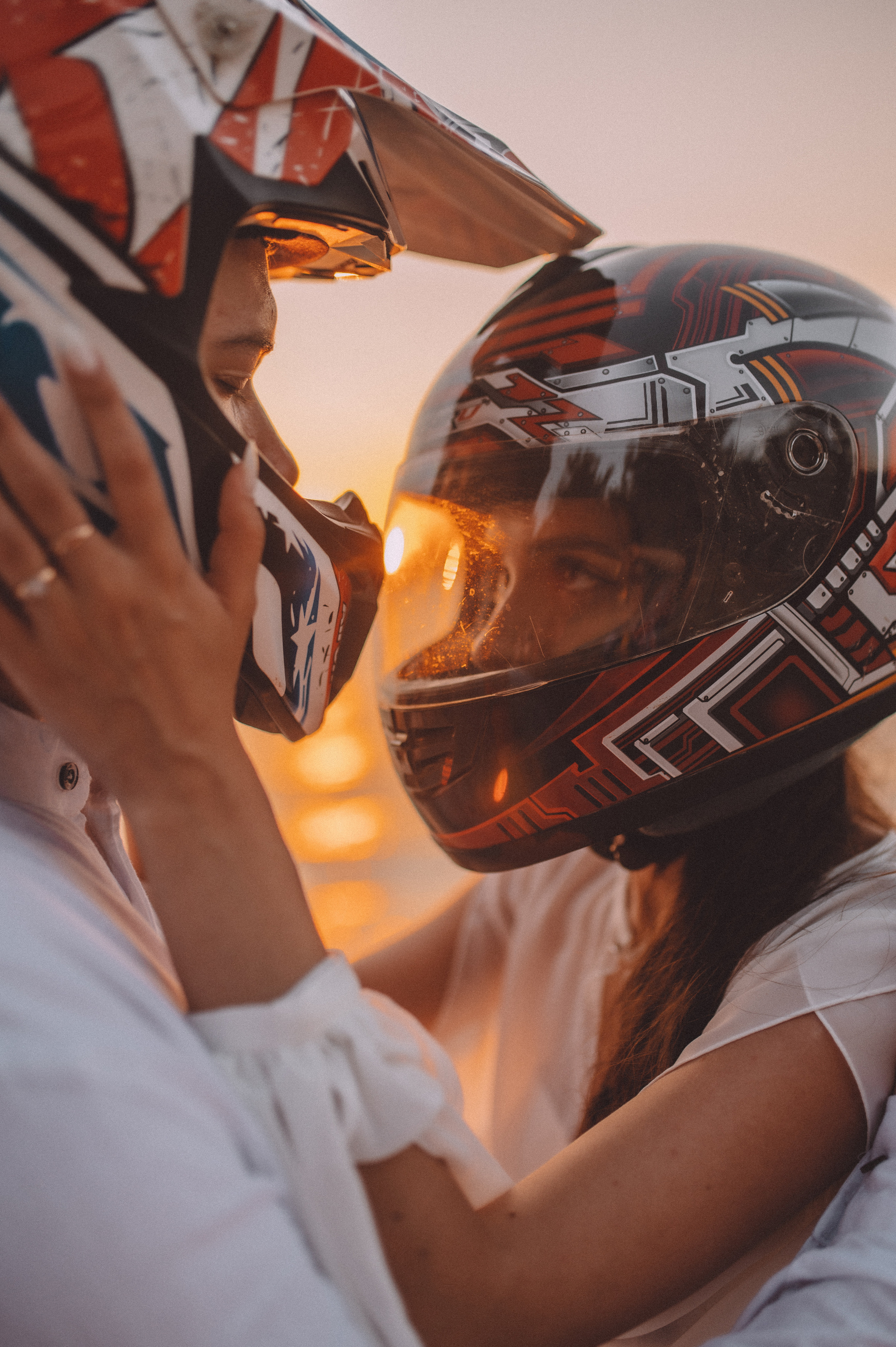 Роман и Полина. Свадебный фотограф в Санкт-Петербурге