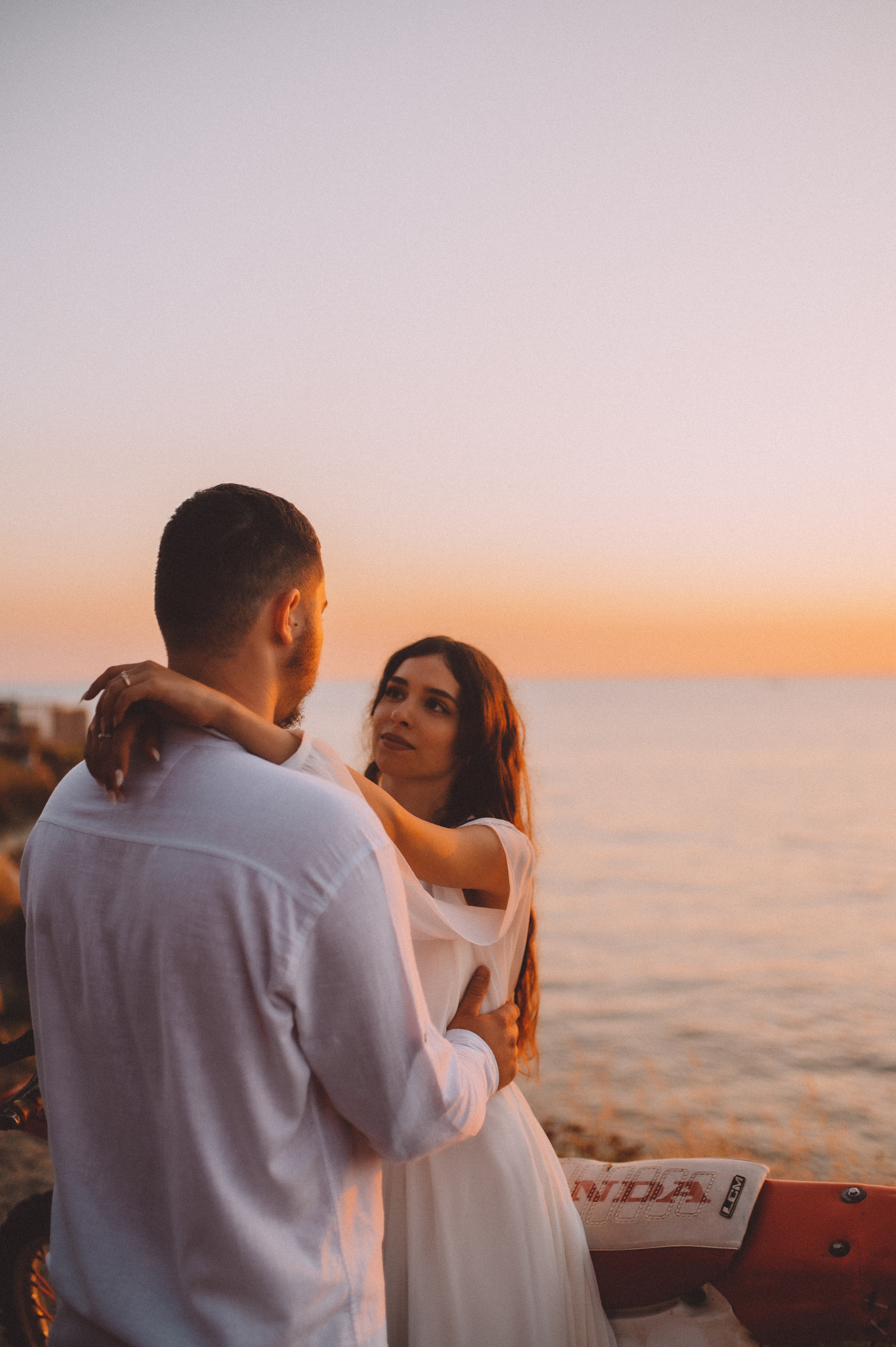 Роман и Полина. Свадебный фотограф в Санкт-Петербурге
