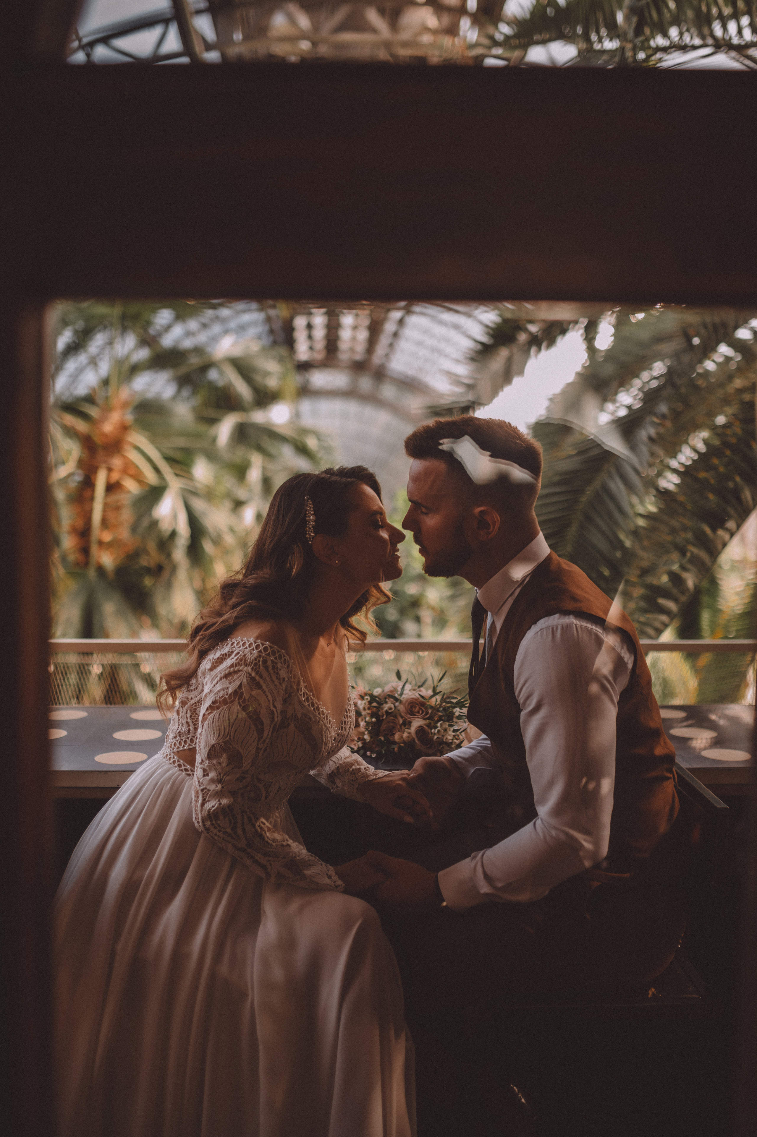 Влад и Света. Свадебный фотограф в Санкт-Петербурге