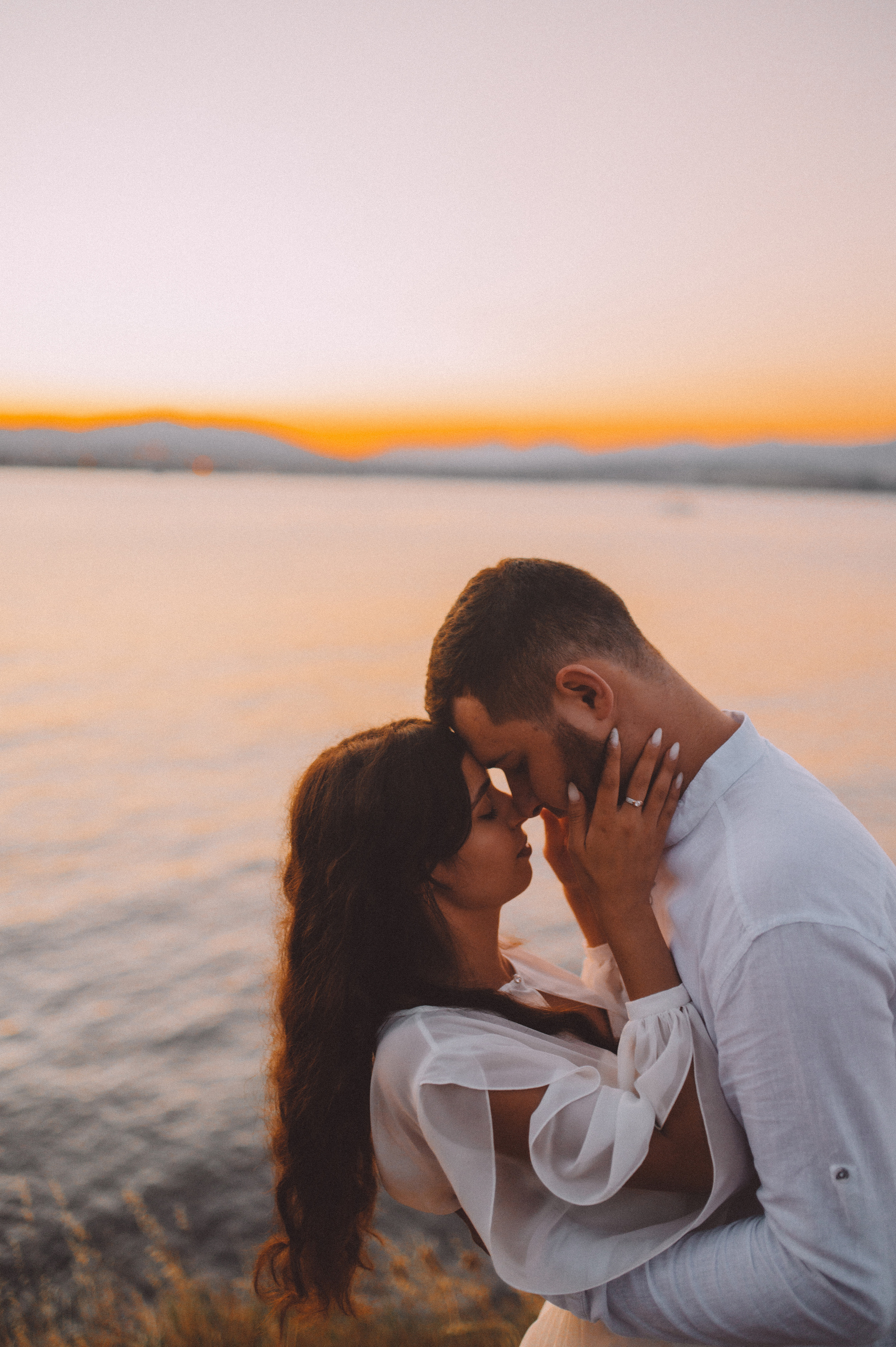 Роман и Полина. Свадебный фотограф в Санкт-Петербурге