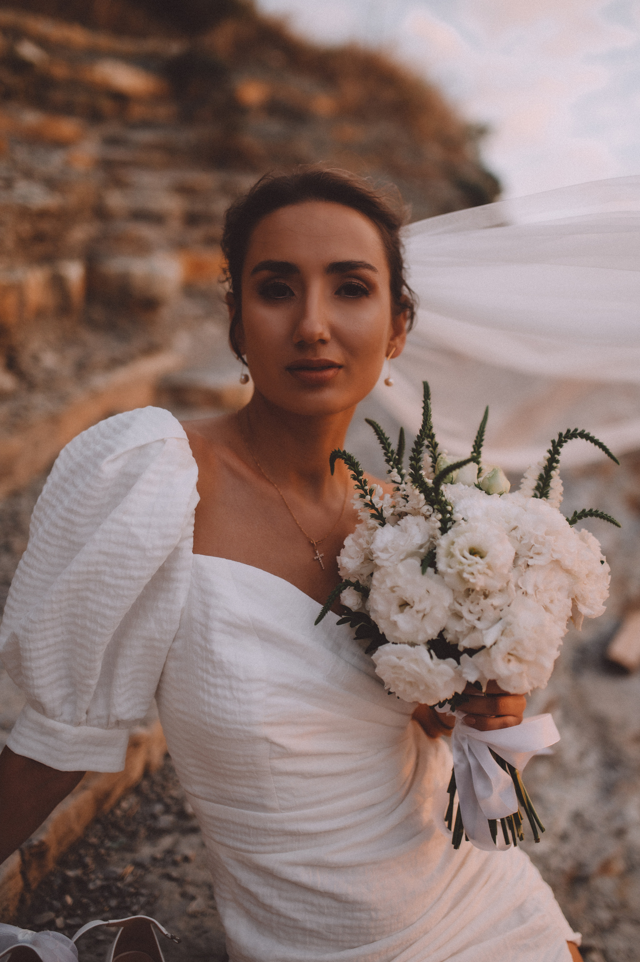 Дмитрий и Вероника. Свадебный фотограф в Санкт-Петербурге