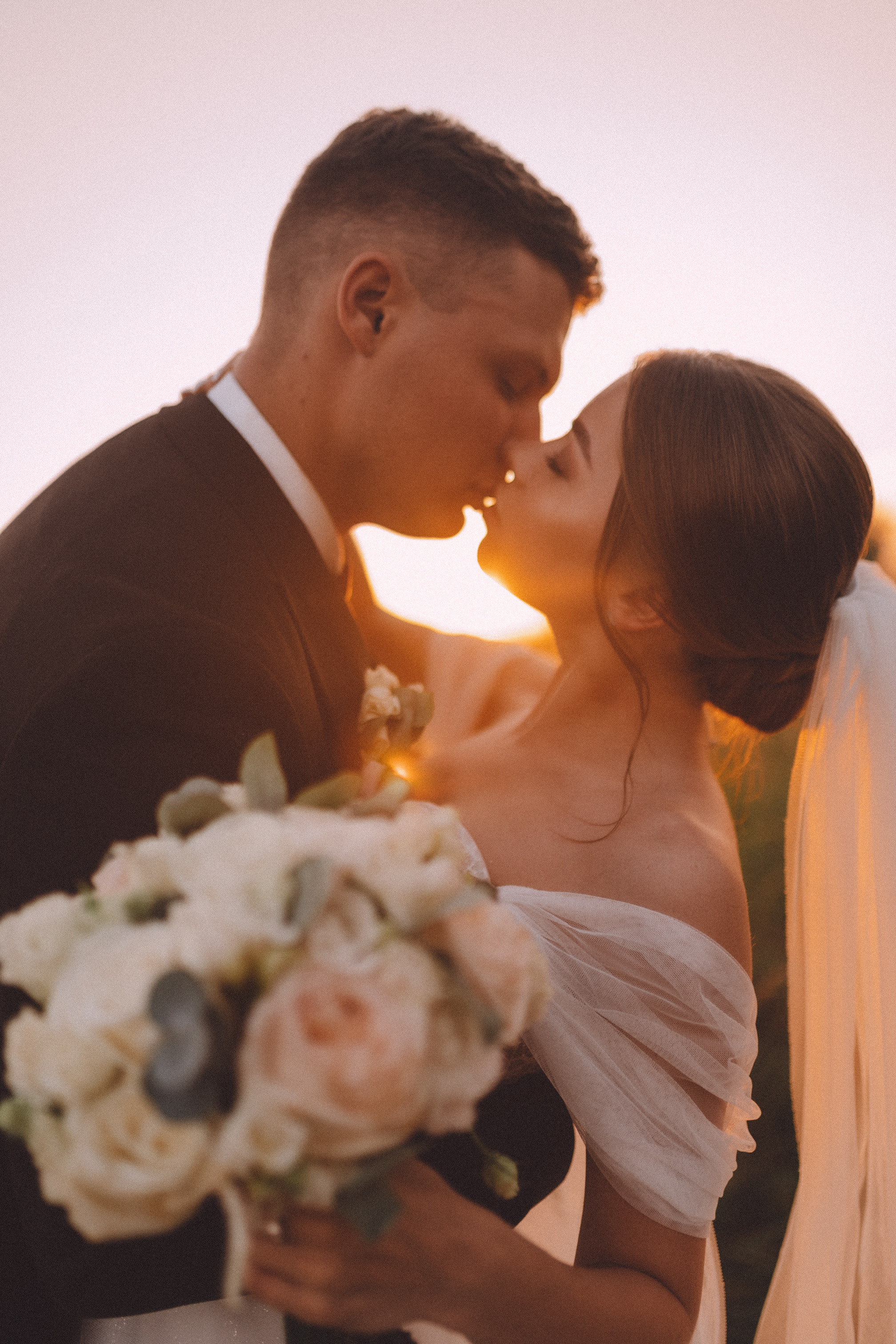 Константин и Юлия. Свадебный фотограф в Санкт-Петербурге