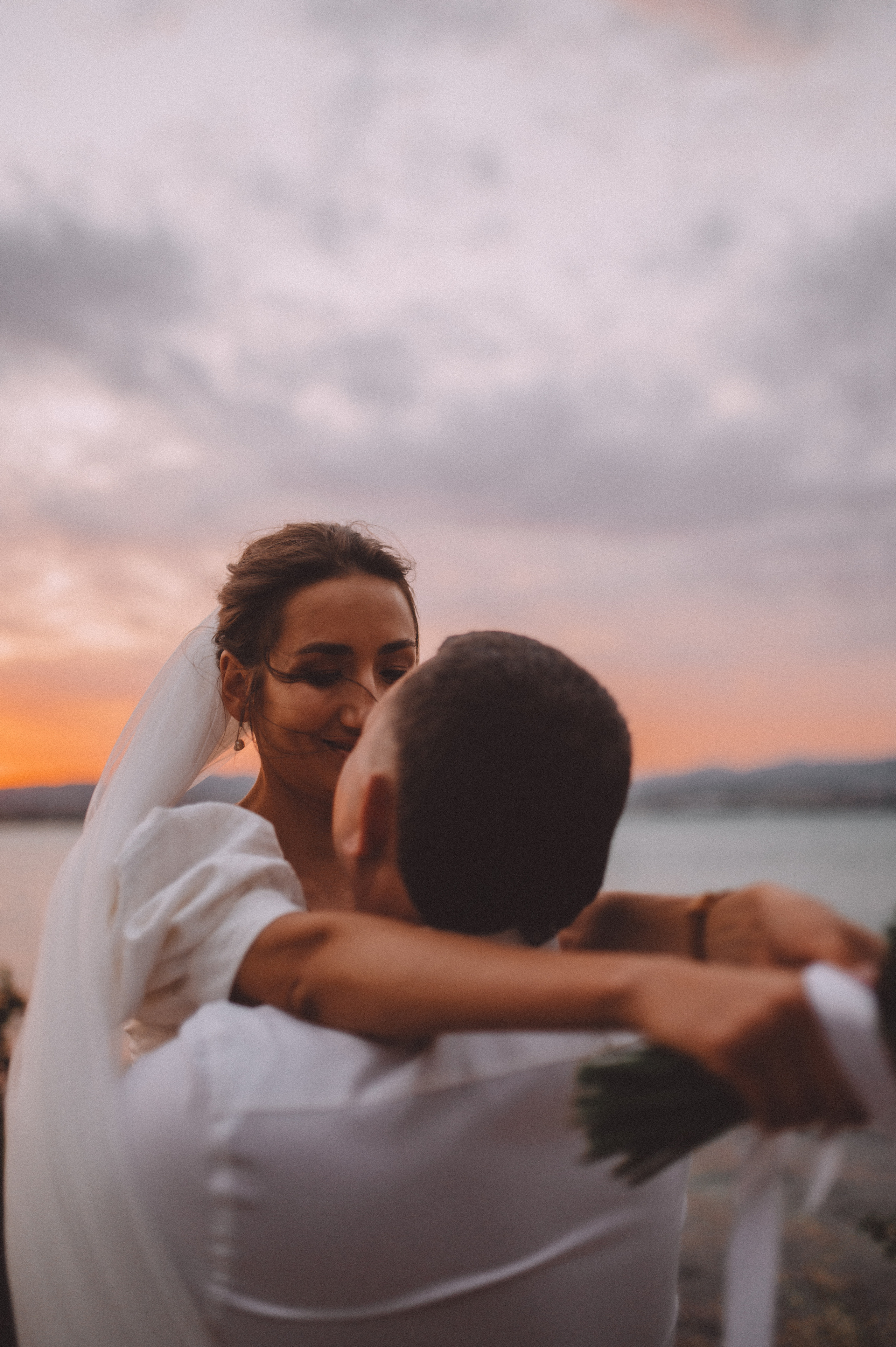 Дмитрий и Вероника. Свадебный фотограф в Санкт-Петербурге