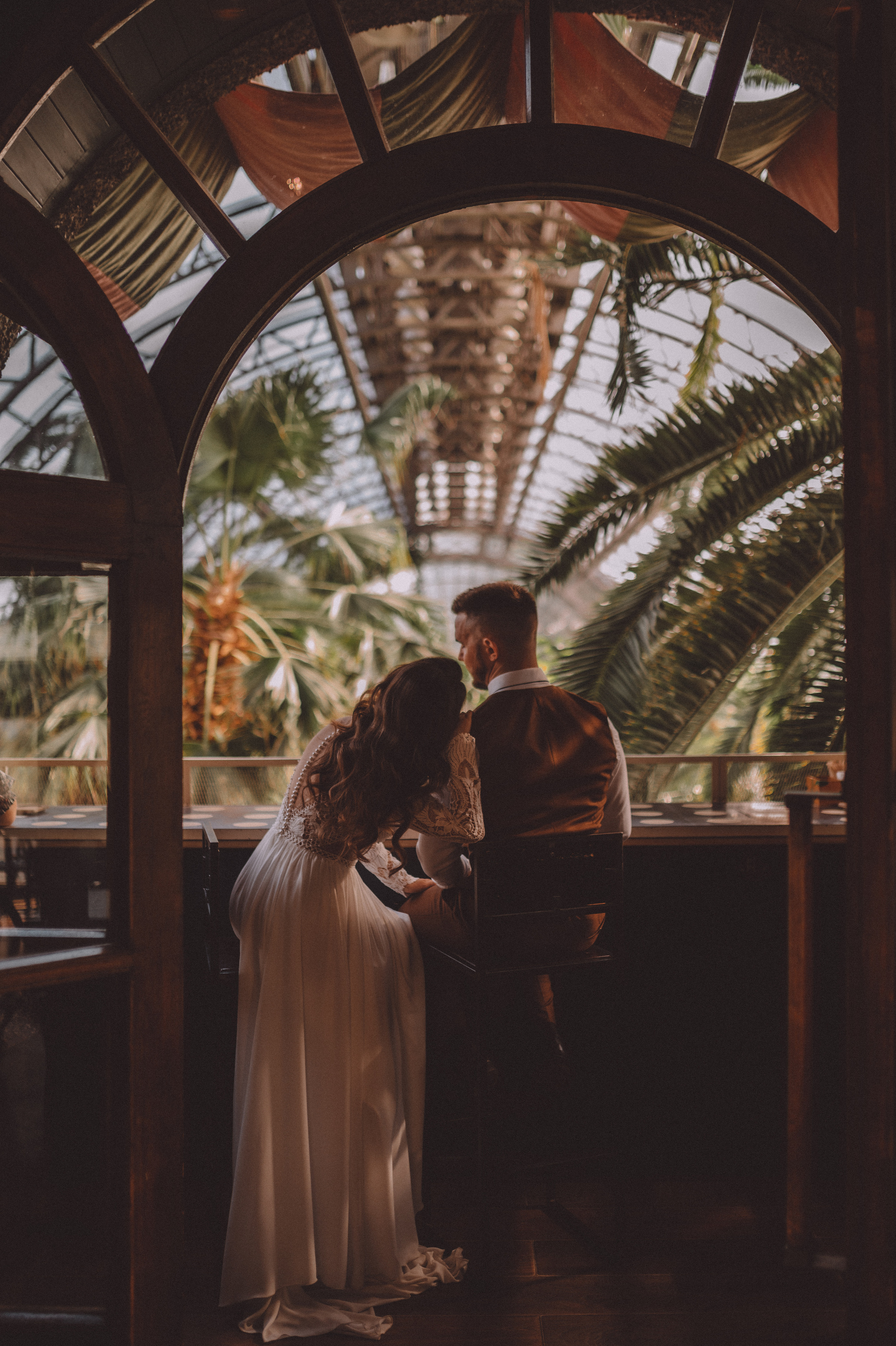 Влад и Света. Свадебный фотограф в Санкт-Петербурге