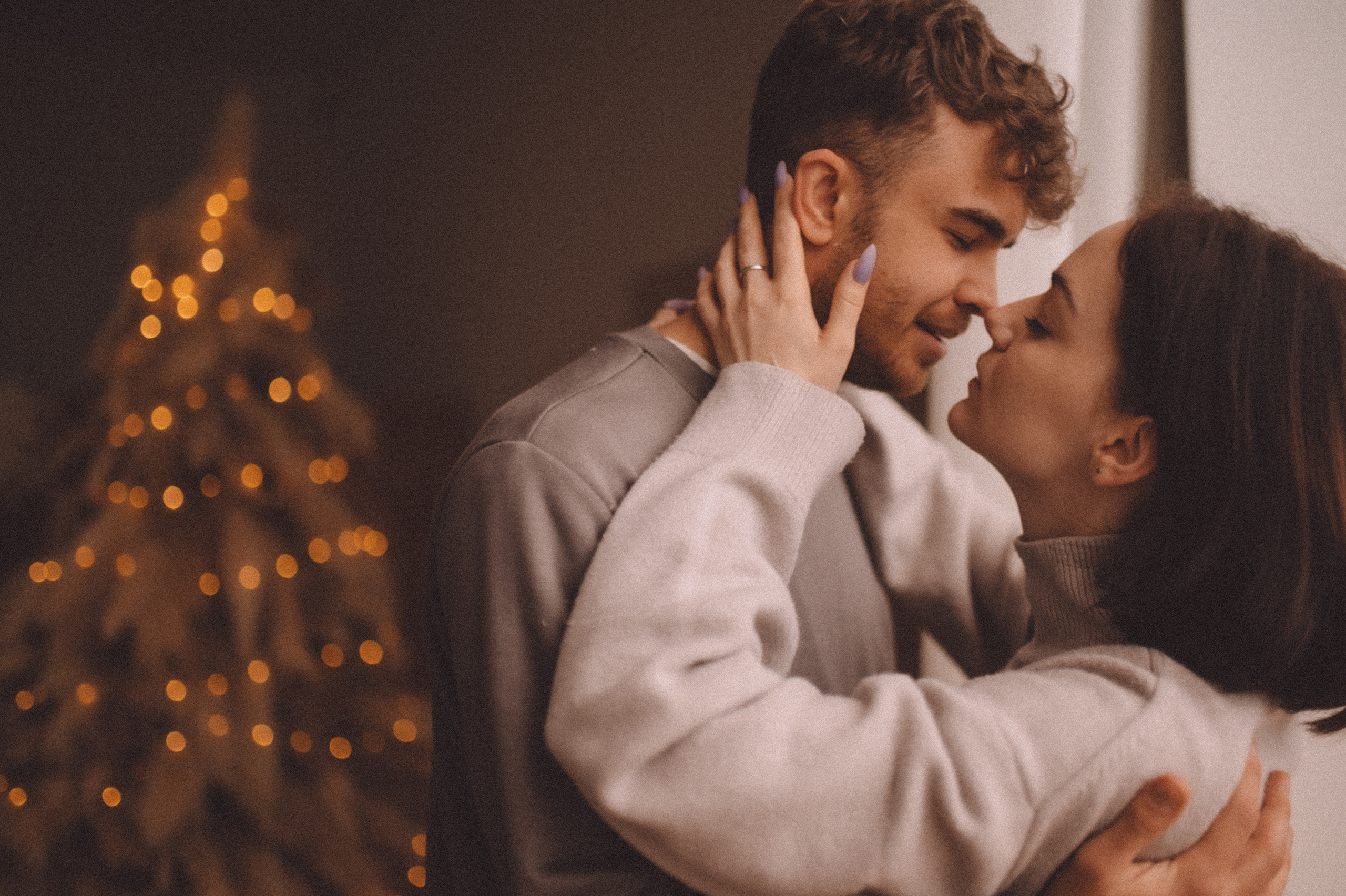 Даня и Оля. Свадебный фотограф в Санкт-Петербурге