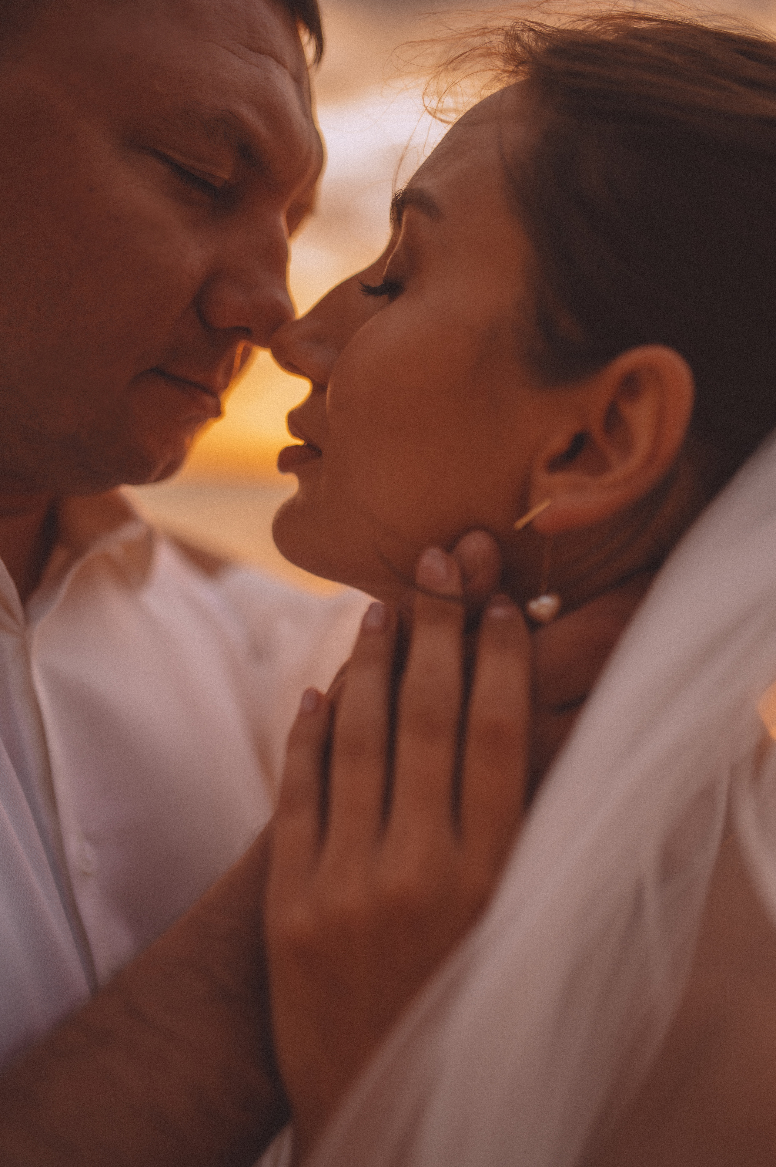 Дмитрий и Вероника. Свадебный фотограф в Санкт-Петербурге