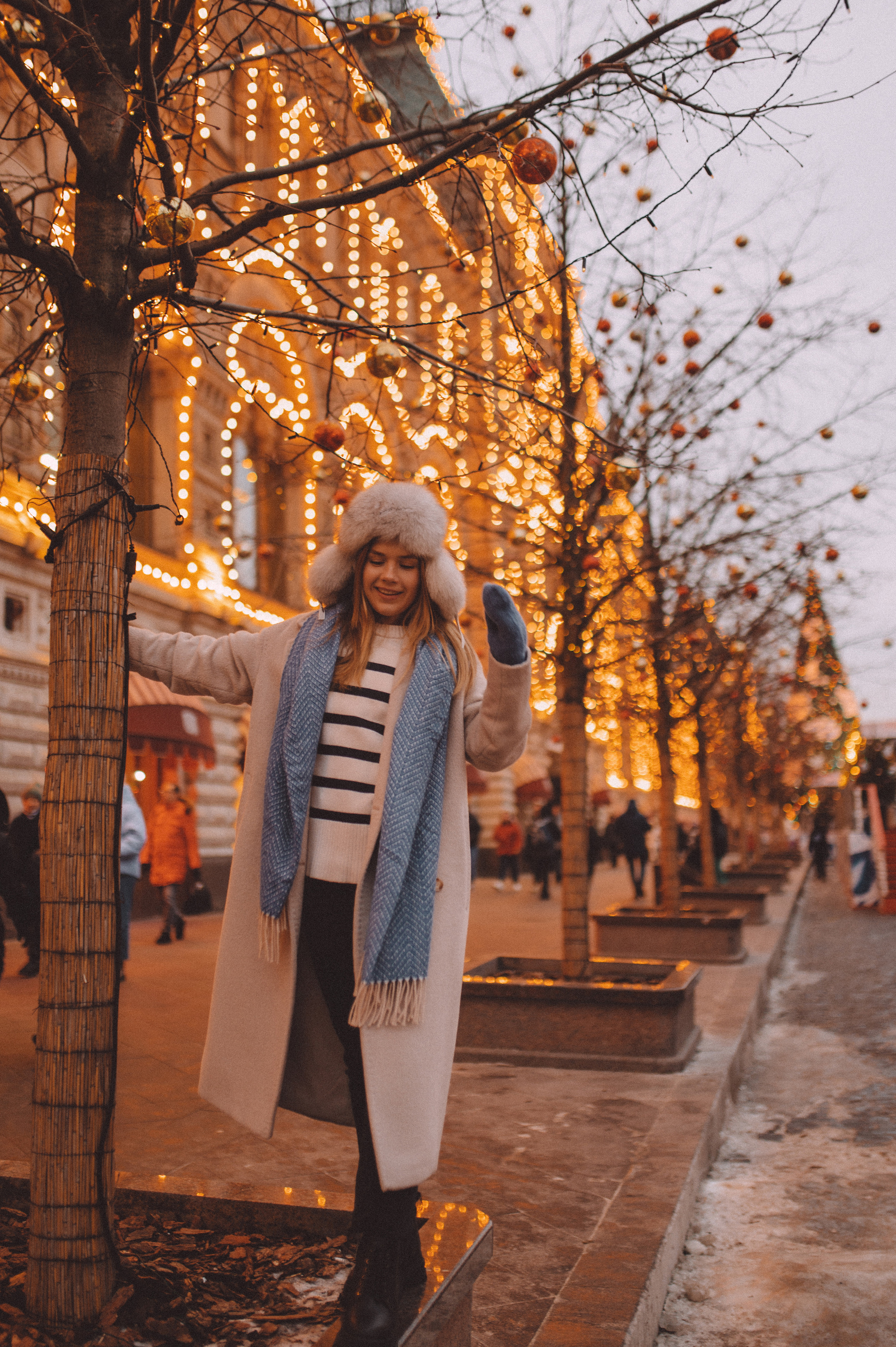 Настя. Свадебный фотограф в Санкт-Петербурге