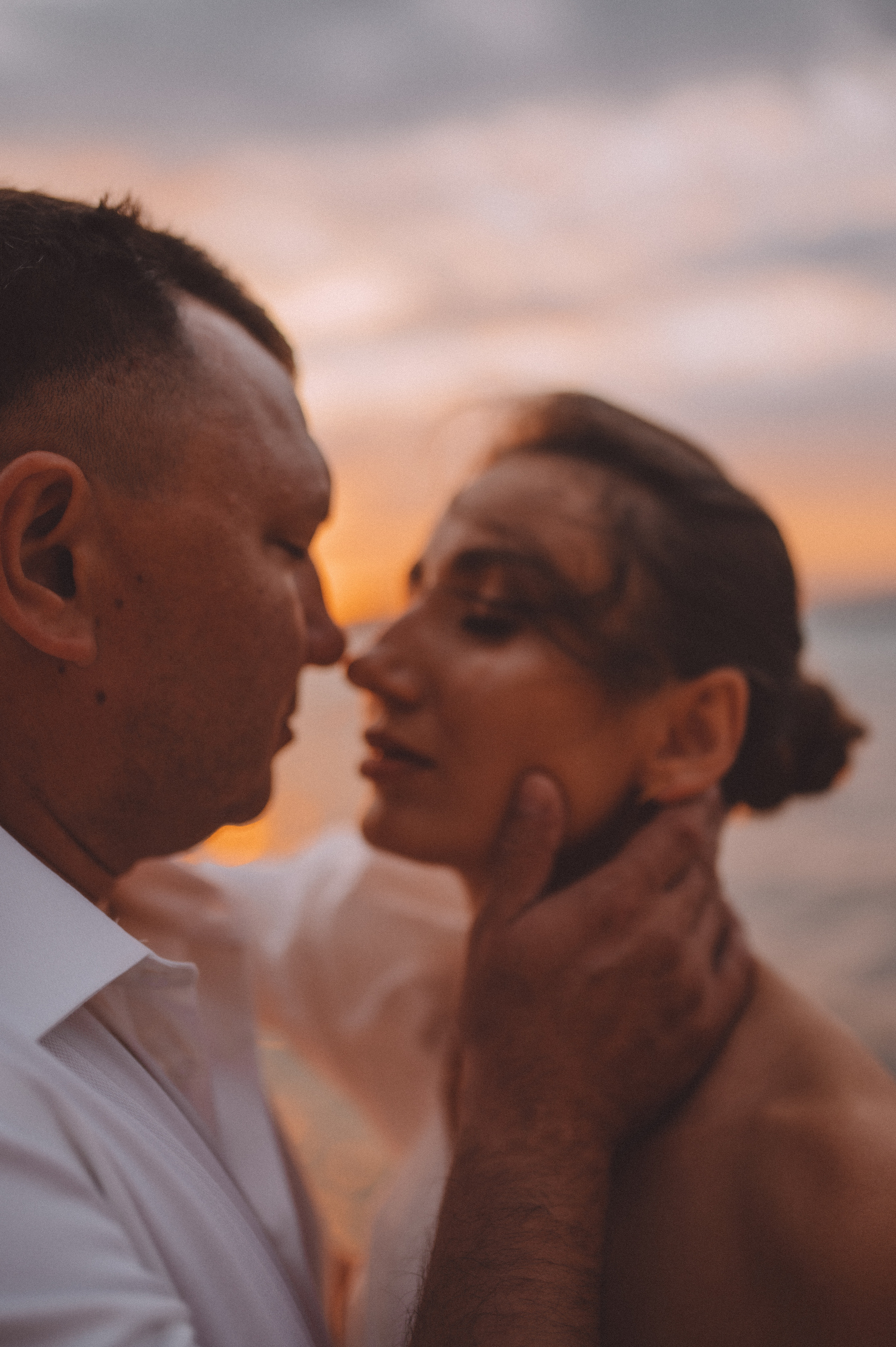 Дмитрий и Вероника. Свадебный фотограф в Санкт-Петербурге