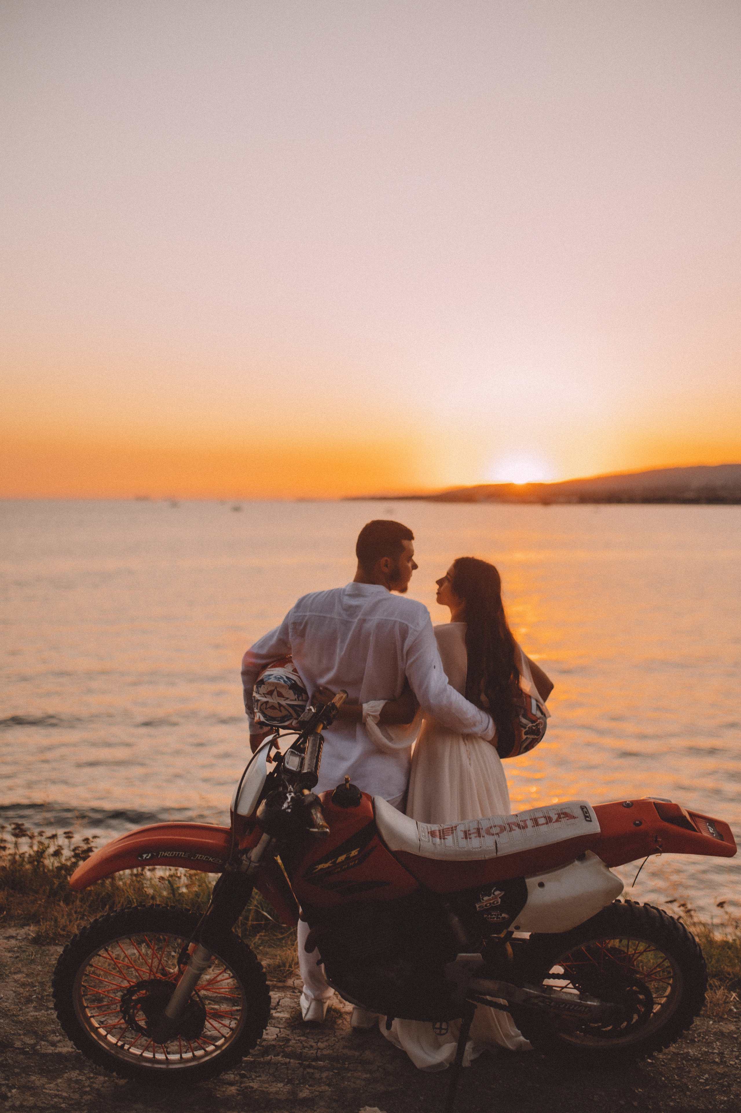 Роман и Полина. Свадебный фотограф в Санкт-Петербурге