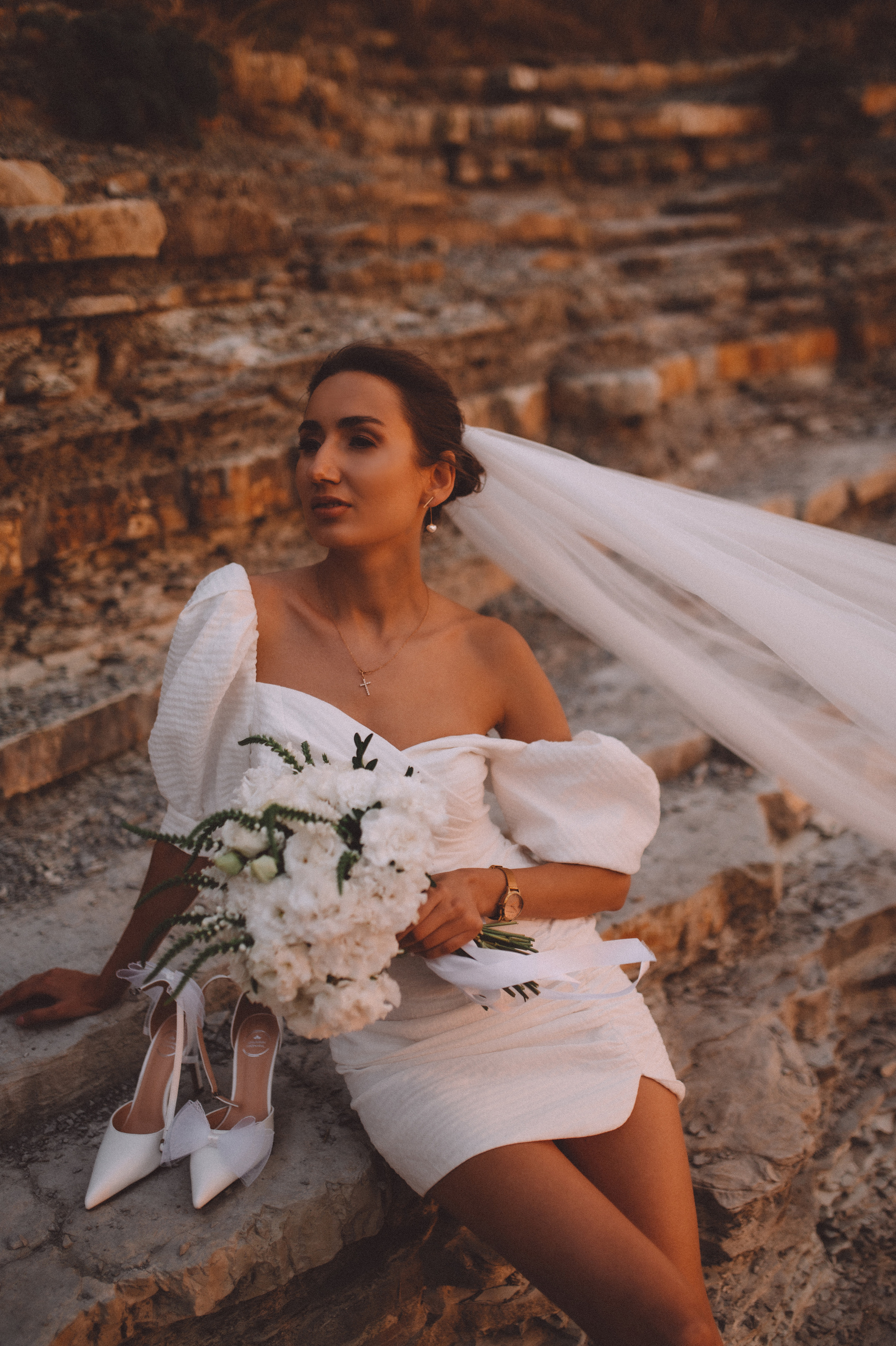 Дмитрий и Вероника. Свадебный фотограф в Санкт-Петербурге