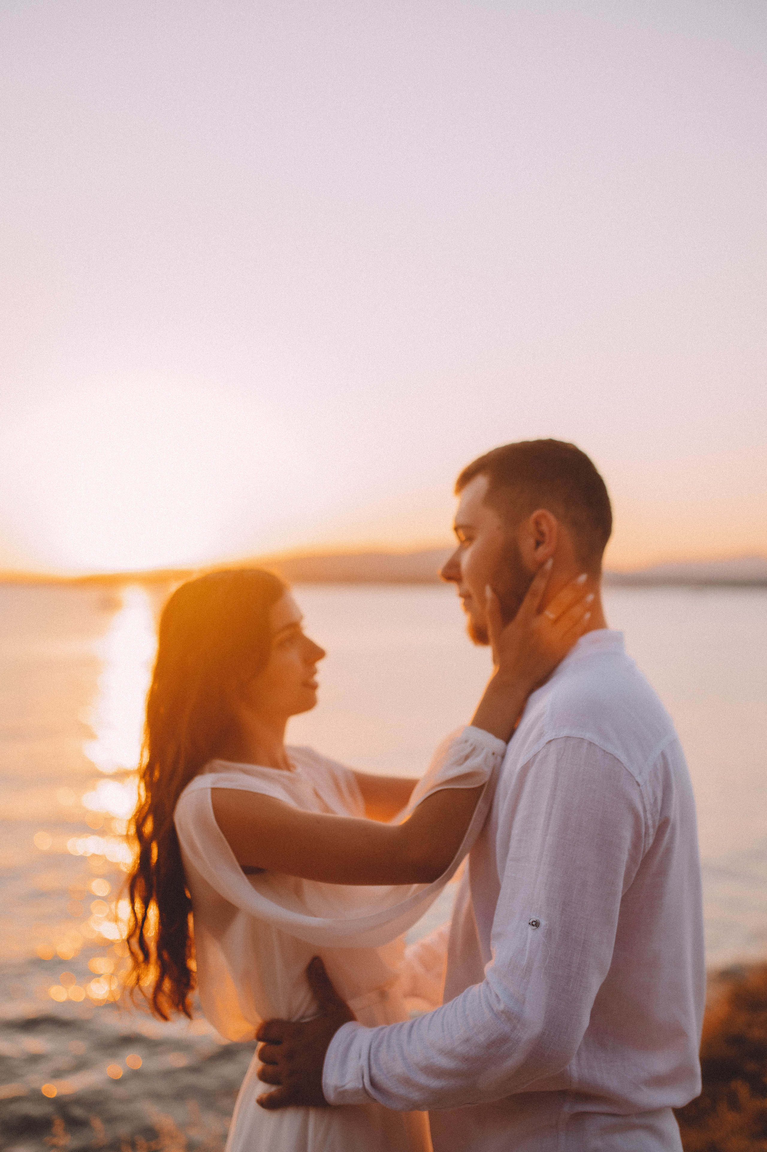 Роман и Полина. Свадебный фотограф в Санкт-Петербурге