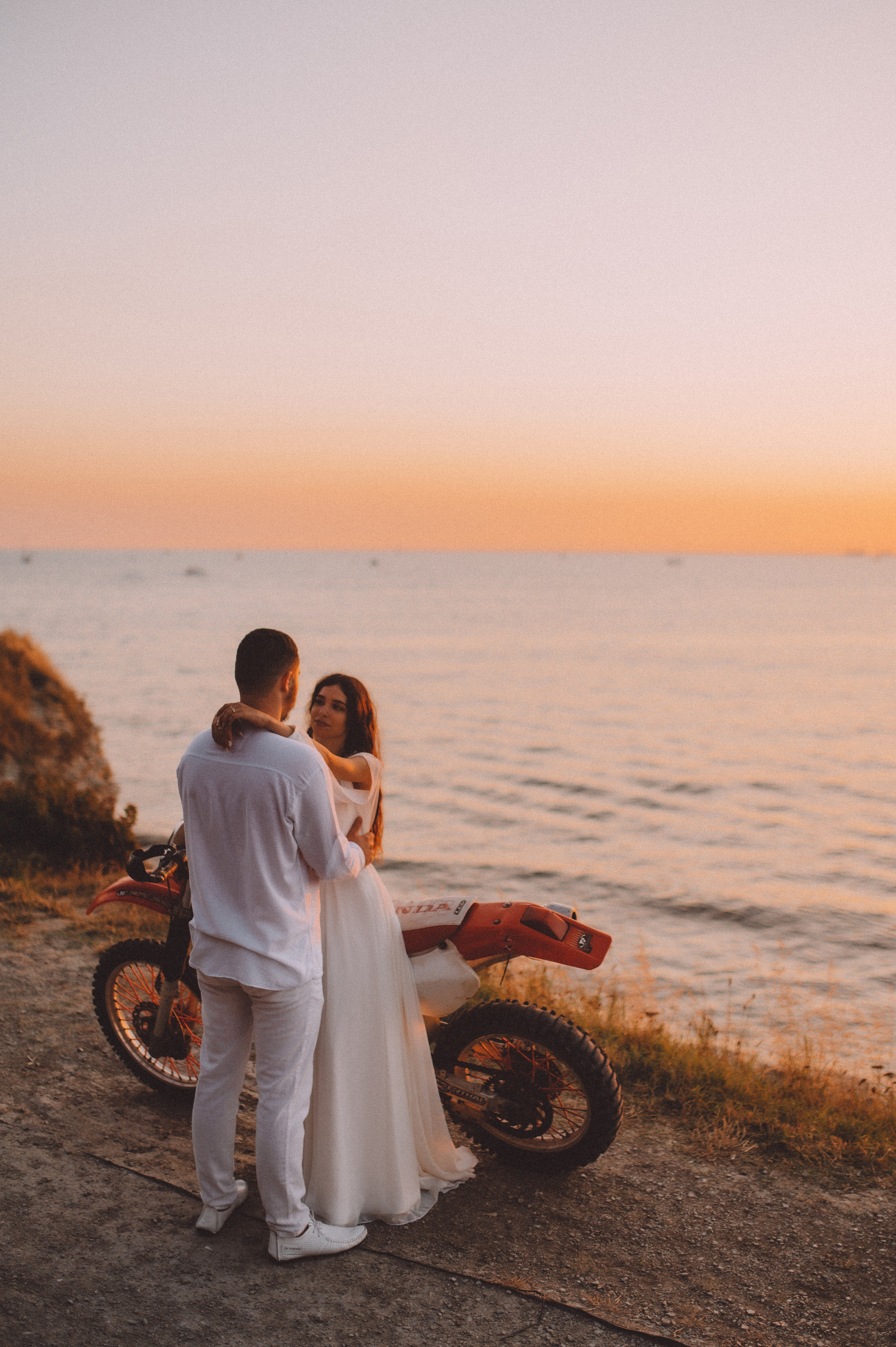 Роман и Полина. Свадебный фотограф в Санкт-Петербурге