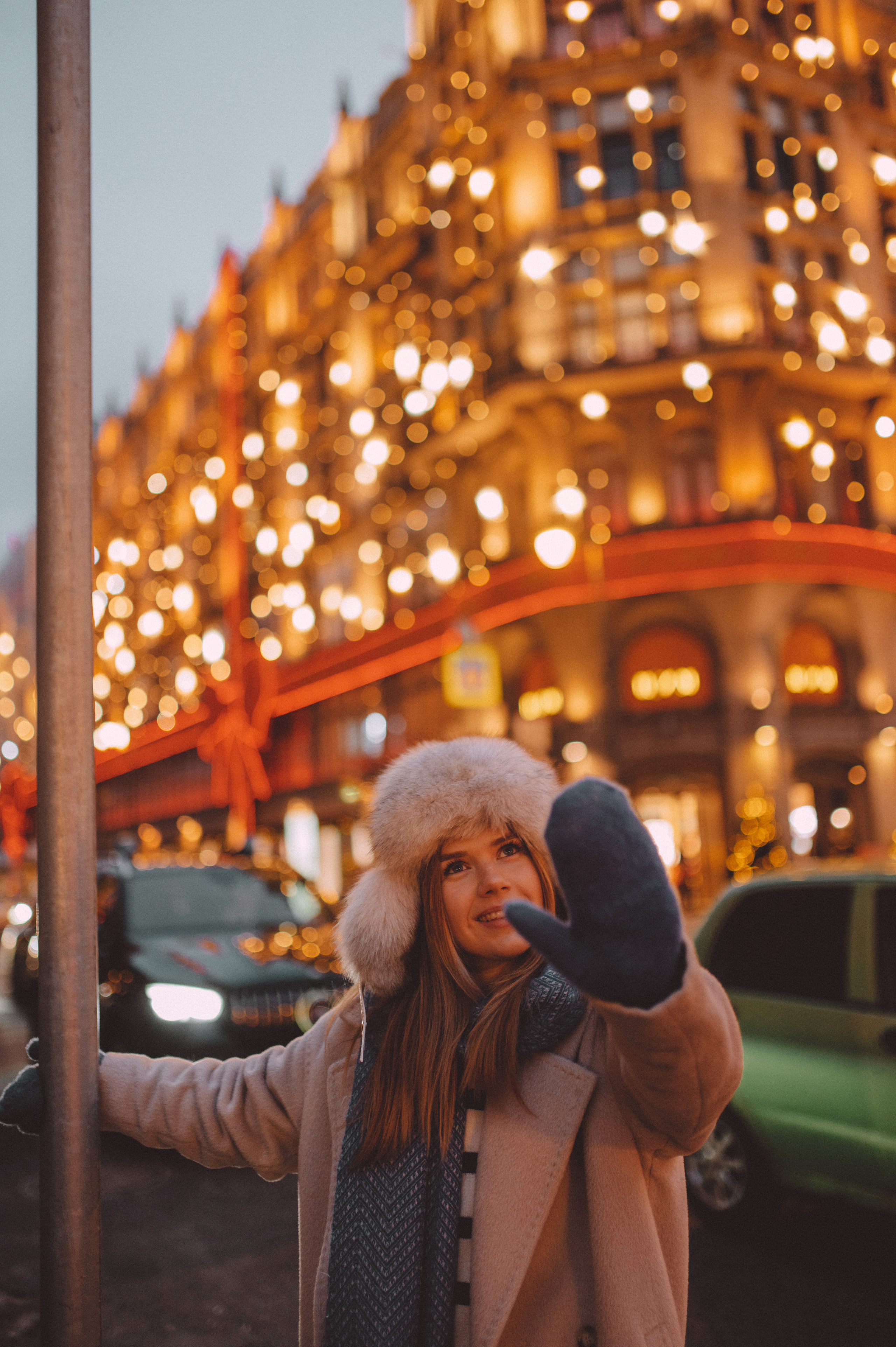 Настя. Свадебный фотограф в Санкт-Петербурге