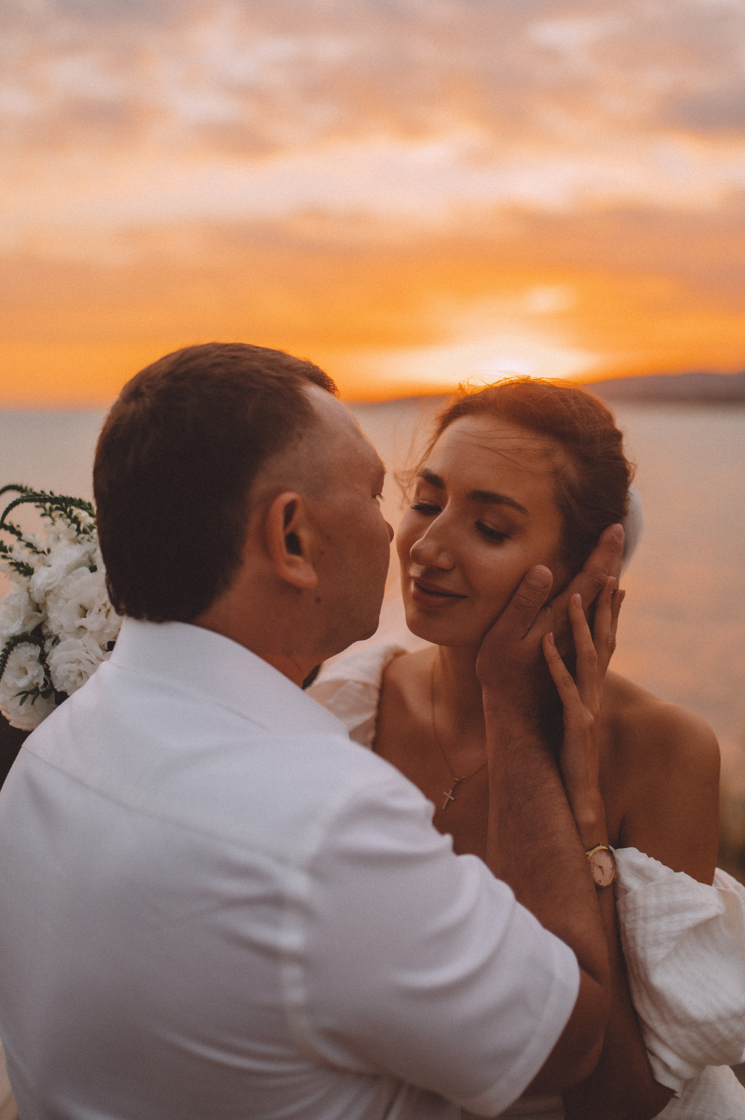 Дмитрий и Вероника. Свадебный фотограф в Санкт-Петербурге