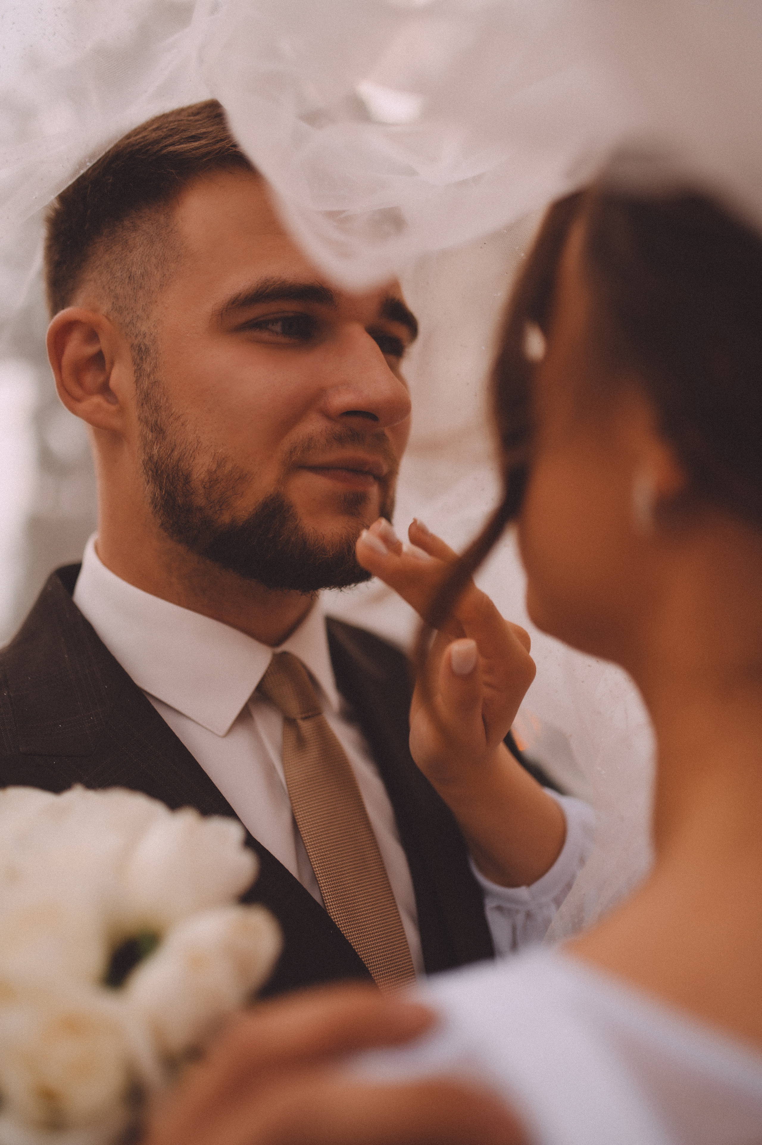 Рома и Ира. Свадебный фотограф в Санкт-Петербурге