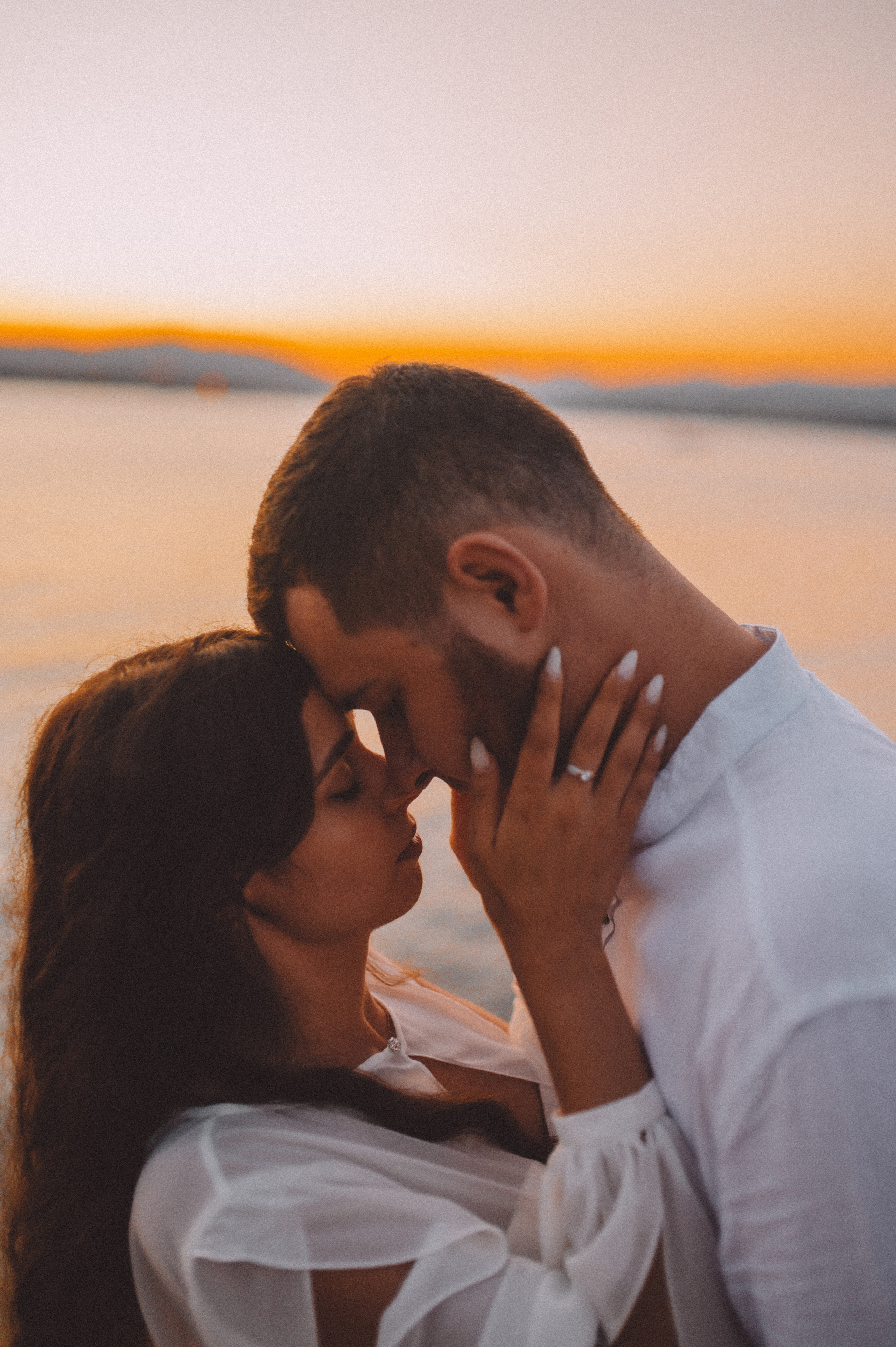 Роман и Полина. Свадебный фотограф в Санкт-Петербурге