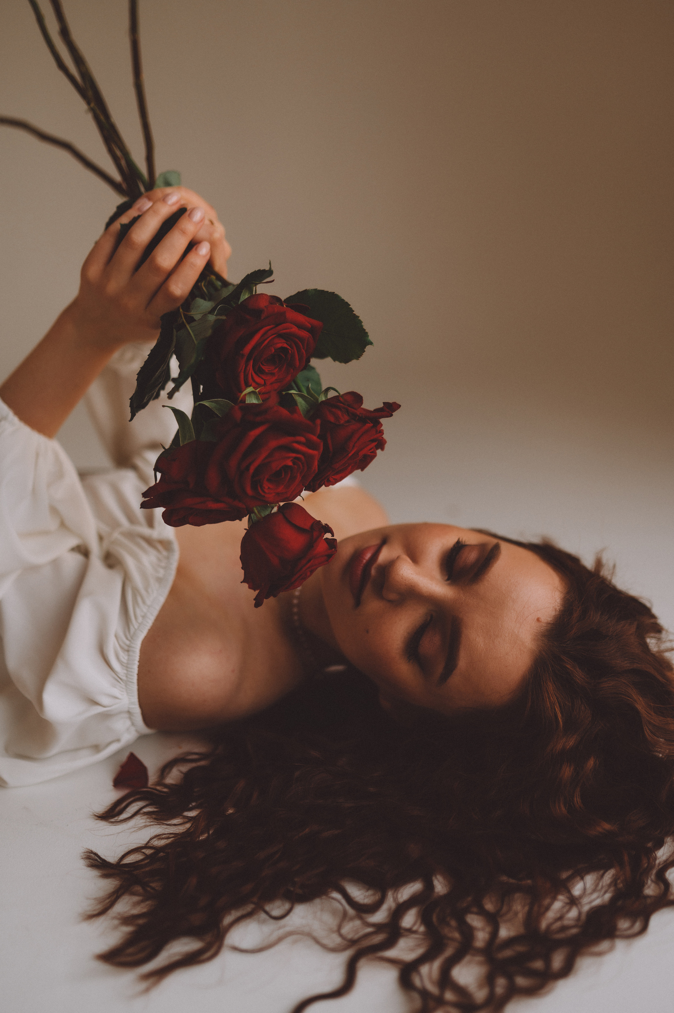 Крис. Свадебный фотограф в Санкт-Петербурге